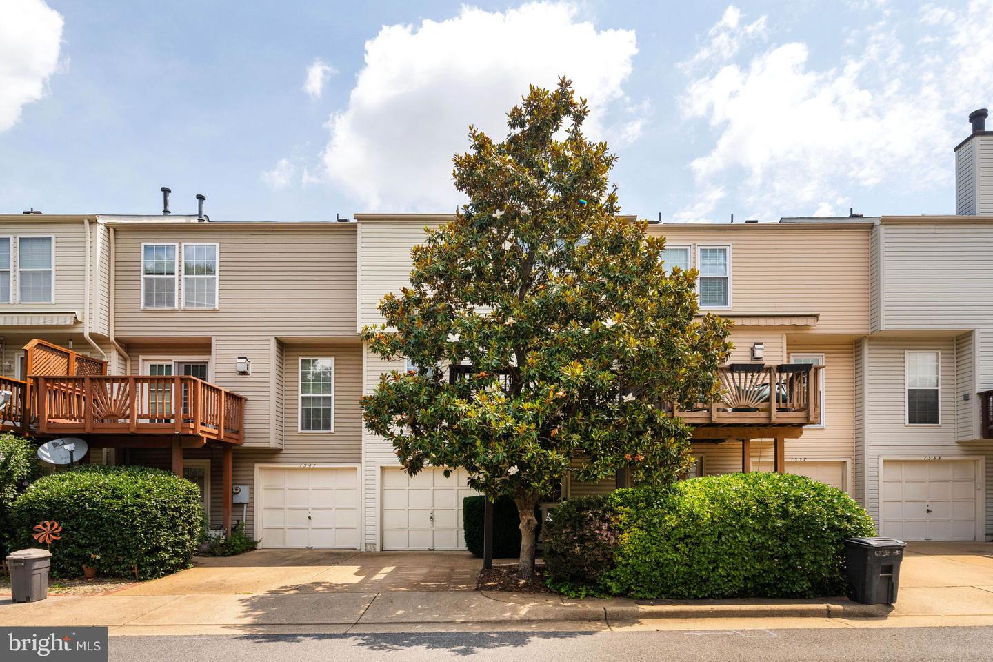 1339 ARGALL PL, ALEXANDRIA, Virginia 22314, 3 Bedrooms Bedrooms, ,2 BathroomsBathrooms,Residential,For sale,1339 ARGALL PL,VAAX2045690 MLS # VAAX2045690
