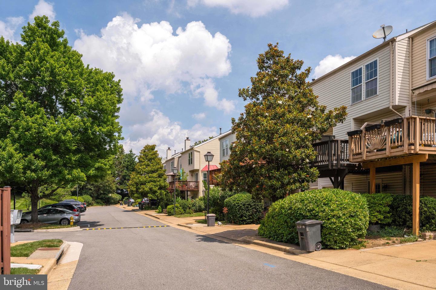 1339 ARGALL PL, ALEXANDRIA, Virginia 22314, 3 Bedrooms Bedrooms, ,2 BathroomsBathrooms,Residential,For sale,1339 ARGALL PL,VAAX2045690 MLS # VAAX2045690