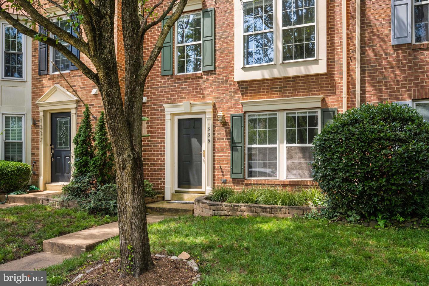 1339 ARGALL PL, ALEXANDRIA, Virginia 22314, 3 Bedrooms Bedrooms, ,2 BathroomsBathrooms,Residential,For sale,1339 ARGALL PL,VAAX2045690 MLS # VAAX2045690