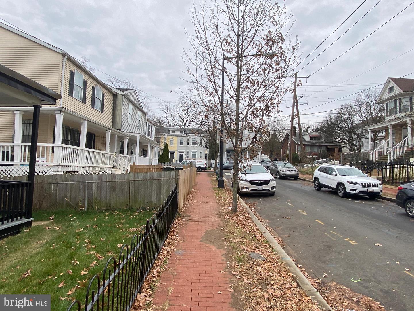 1358 VALLEY PL SE, WASHINGTON, District Of Columbia 20020, 3 Bedrooms Bedrooms, ,2 BathroomsBathrooms,Residential,For sale,1358 VALLEY PL SE,DCDC2202580 MLS # DCDC2202580