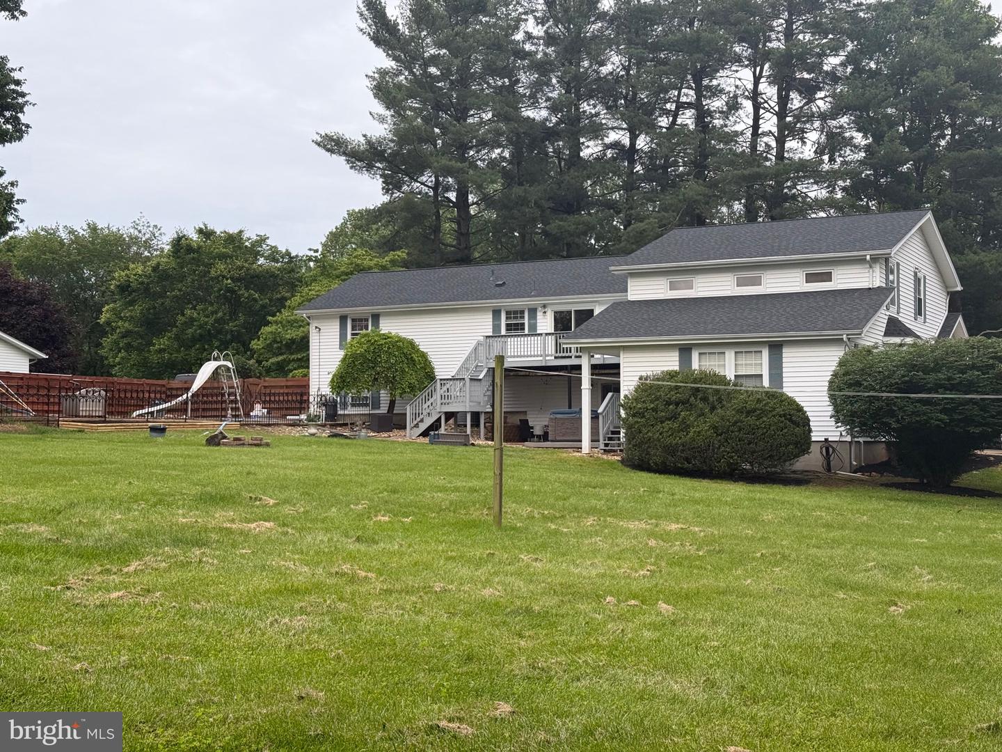 6802 GRAYS MILL RD, WARRENTON, Virginia 20187, 4 Bedrooms Bedrooms, 13 Rooms Rooms,4 BathroomsBathrooms,Residential,For sale,6802 GRAYS MILL RD,VAFQ2016852 MLS # VAFQ2016852