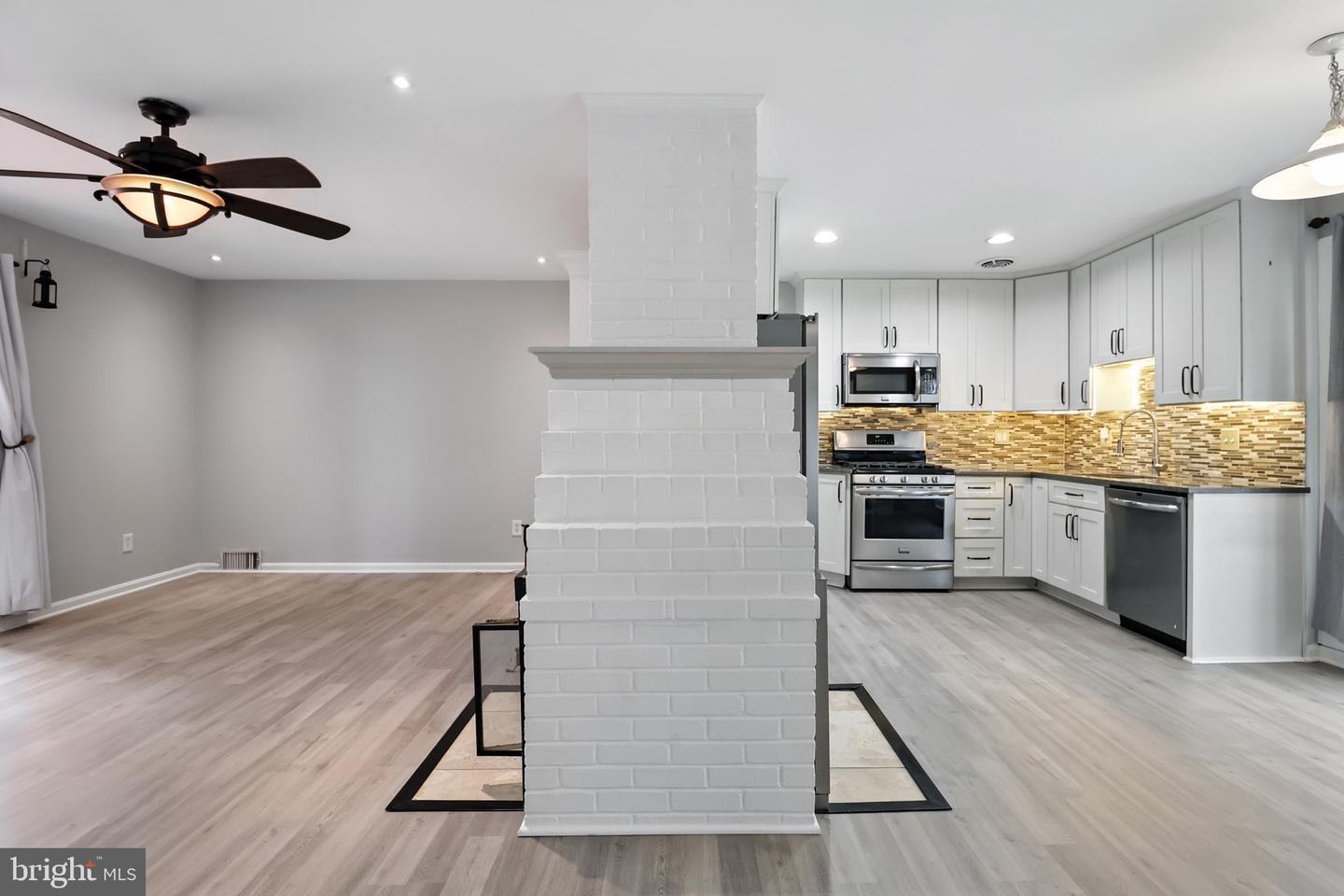 7209 HALIFAX PL, SPRINGFIELD, Virginia 22150, 3 Bedrooms Bedrooms, ,1 BathroomBathrooms,Residential,For sale,7209 HALIFAX PL,VAFX2245220 MLS # VAFX2245220