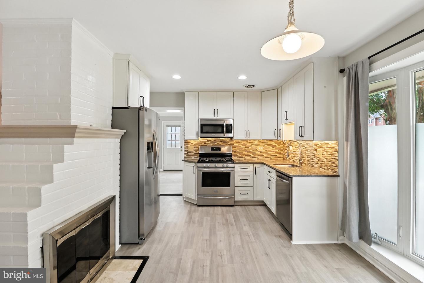 7209 HALIFAX PL, SPRINGFIELD, Virginia 22150, 3 Bedrooms Bedrooms, ,1 BathroomBathrooms,Residential,For sale,7209 HALIFAX PL,VAFX2245220 MLS # VAFX2245220