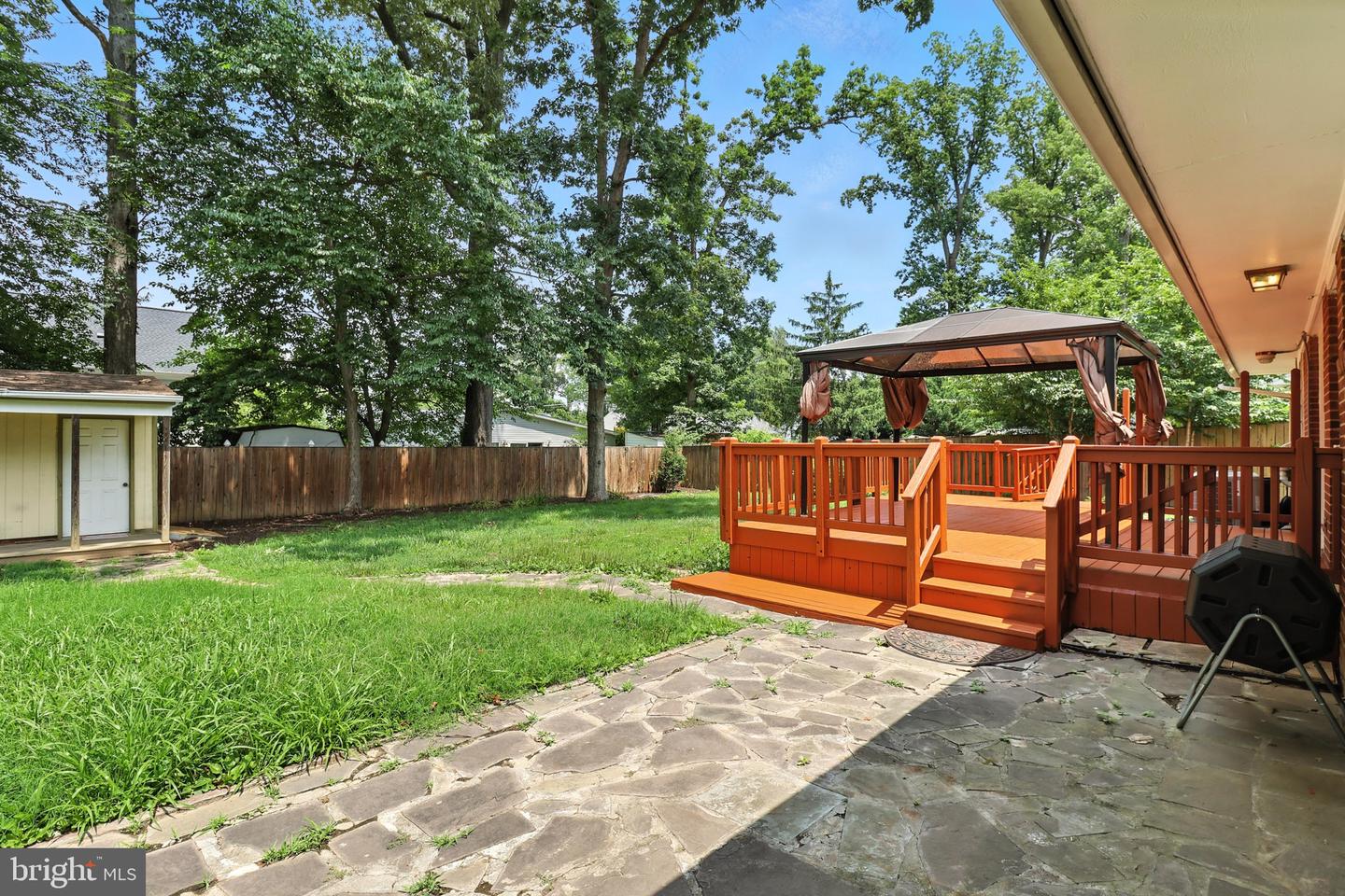 7209 HALIFAX PL, SPRINGFIELD, Virginia 22150, 3 Bedrooms Bedrooms, ,1 BathroomBathrooms,Residential,For sale,7209 HALIFAX PL,VAFX2245220 MLS # VAFX2245220