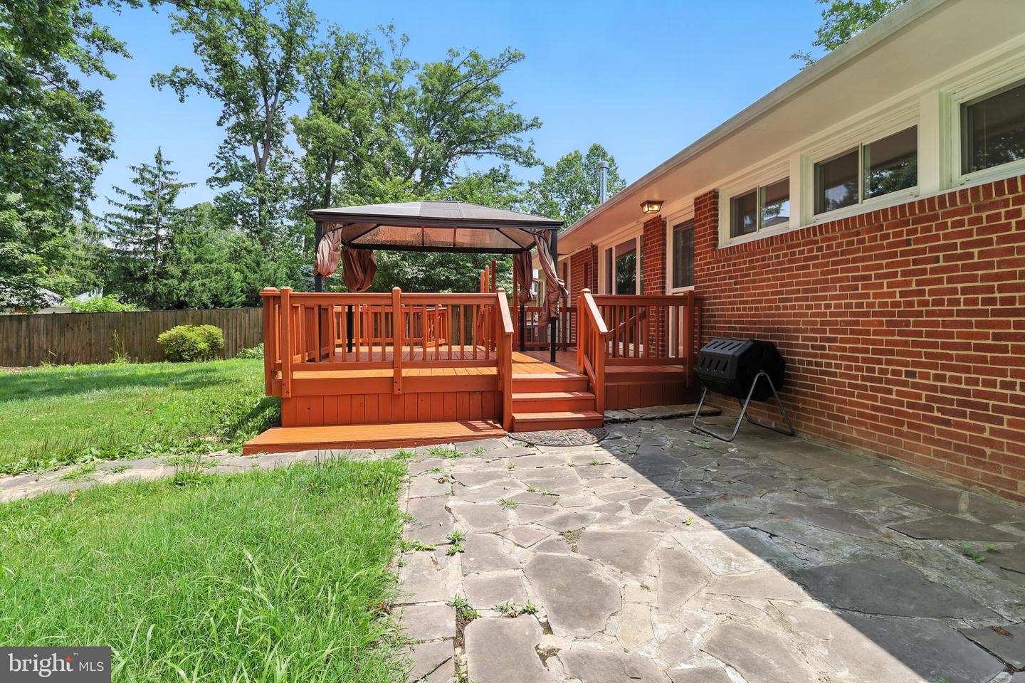 7209 HALIFAX PL, SPRINGFIELD, Virginia 22150, 3 Bedrooms Bedrooms, ,1 BathroomBathrooms,Residential,For sale,7209 HALIFAX PL,VAFX2245220 MLS # VAFX2245220