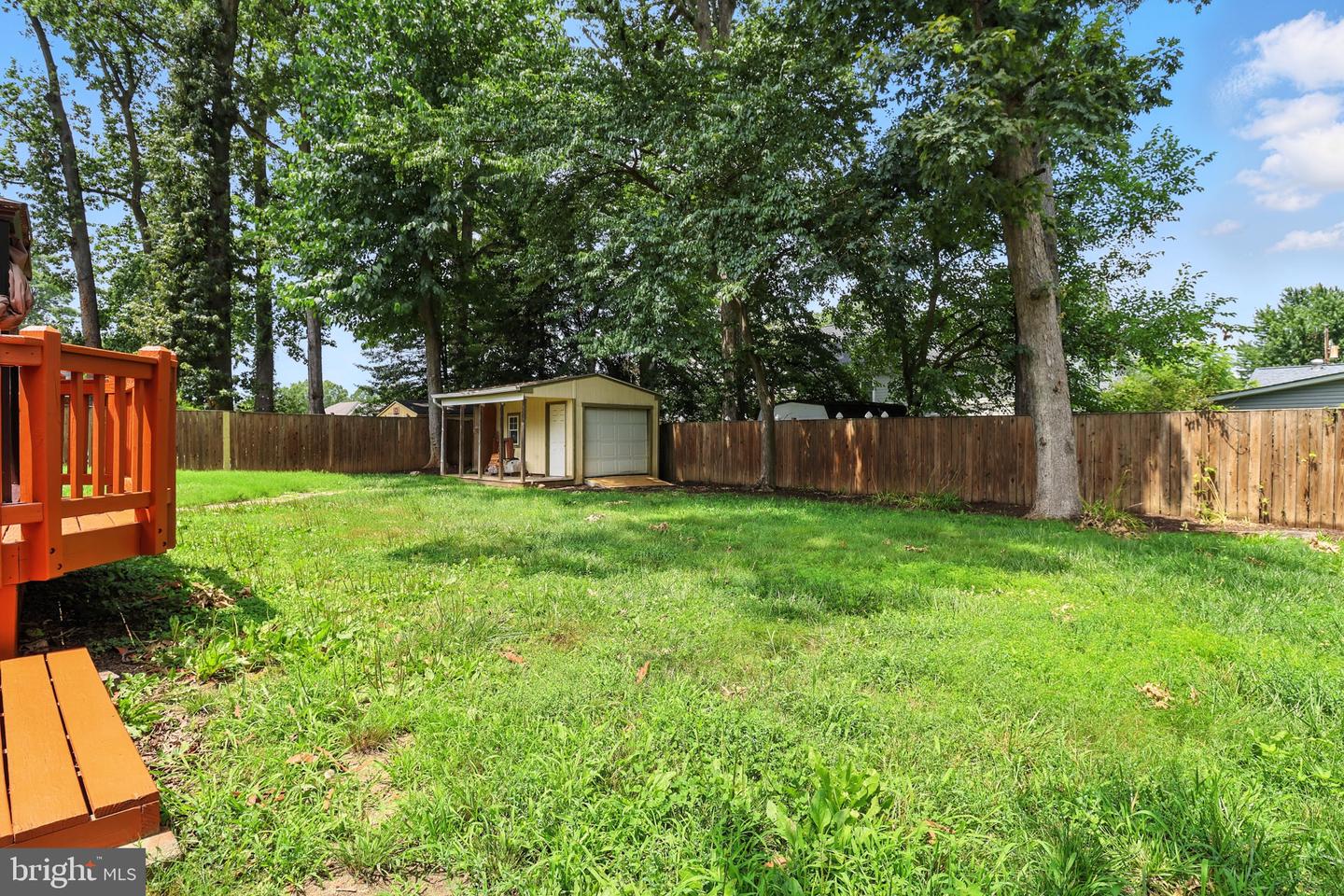 7209 HALIFAX PL, SPRINGFIELD, Virginia 22150, 3 Bedrooms Bedrooms, ,1 BathroomBathrooms,Residential,For sale,7209 HALIFAX PL,VAFX2245220 MLS # VAFX2245220