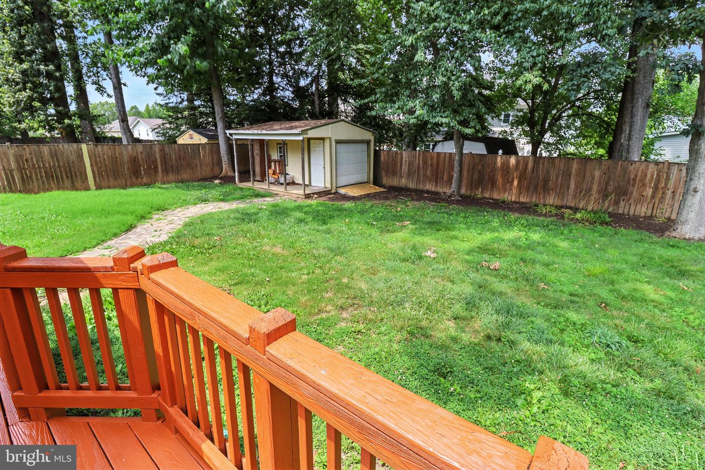 7209 HALIFAX PL, SPRINGFIELD, Virginia 22150, 3 Bedrooms Bedrooms, ,1 BathroomBathrooms,Residential,For sale,7209 HALIFAX PL,VAFX2245220 MLS # VAFX2245220
