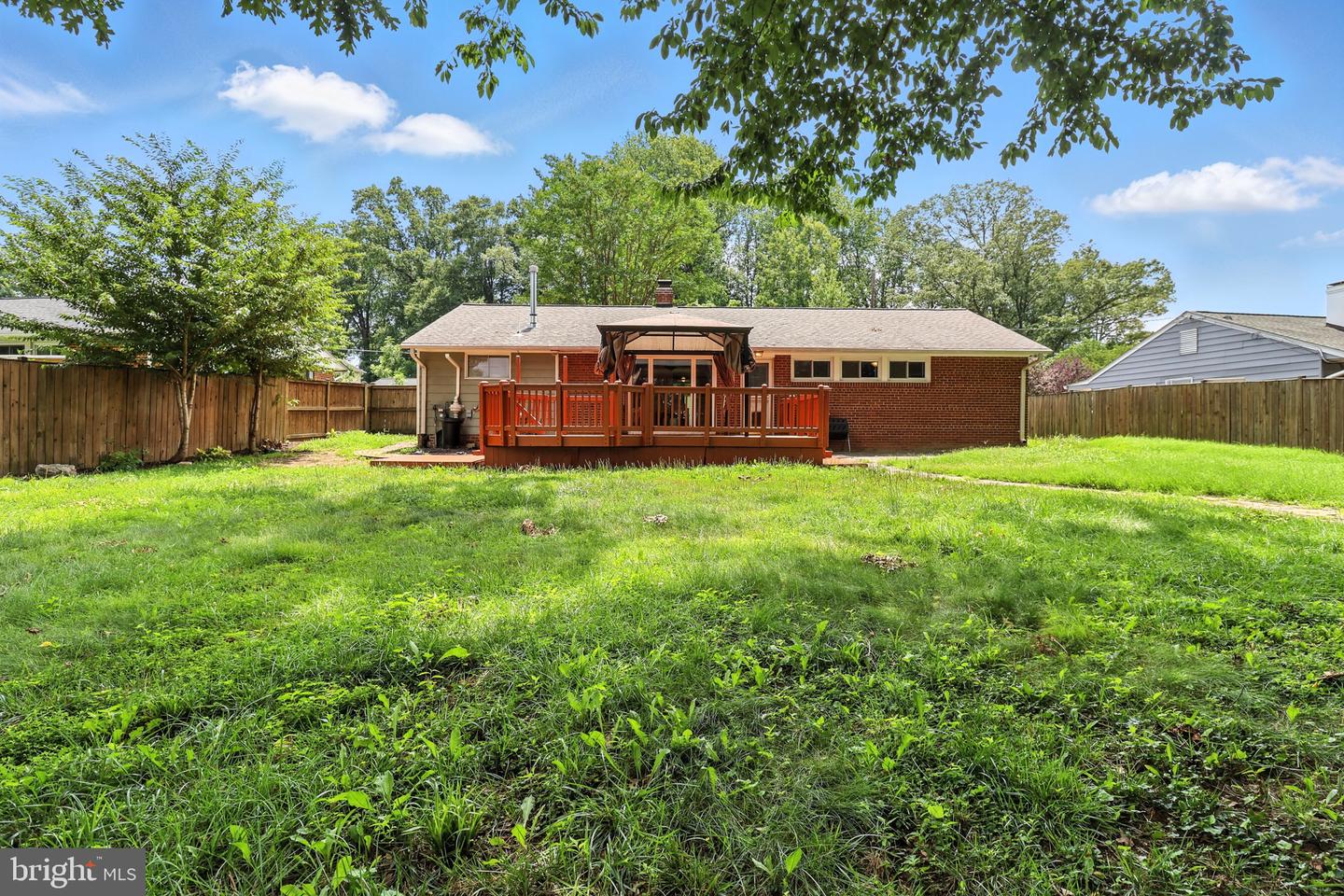 7209 HALIFAX PL, SPRINGFIELD, Virginia 22150, 3 Bedrooms Bedrooms, ,1 BathroomBathrooms,Residential,For sale,7209 HALIFAX PL,VAFX2245220 MLS # VAFX2245220