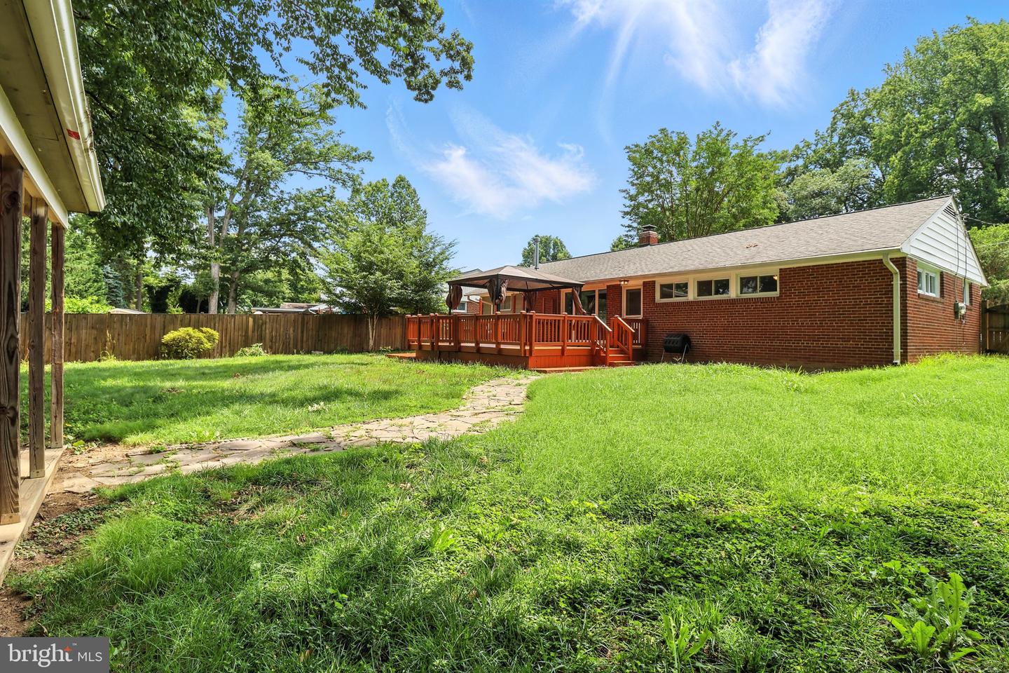 7209 HALIFAX PL, SPRINGFIELD, Virginia 22150, 3 Bedrooms Bedrooms, ,1 BathroomBathrooms,Residential,For sale,7209 HALIFAX PL,VAFX2245220 MLS # VAFX2245220