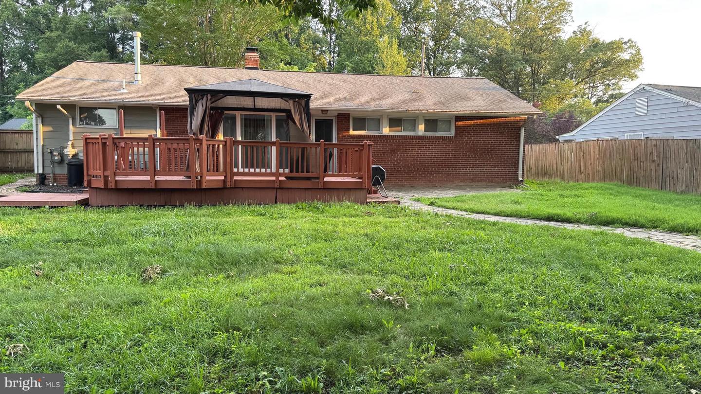 7209 HALIFAX PL, SPRINGFIELD, Virginia 22150, 3 Bedrooms Bedrooms, ,1 BathroomBathrooms,Residential,For sale,7209 HALIFAX PL,VAFX2245220 MLS # VAFX2245220