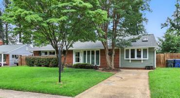 7209 HALIFAX PL, SPRINGFIELD, Virginia 22150, 3 Bedrooms Bedrooms, ,1 BathroomBathrooms,Residential,For sale,7209 HALIFAX PL,VAFX2245220 MLS # VAFX2245220