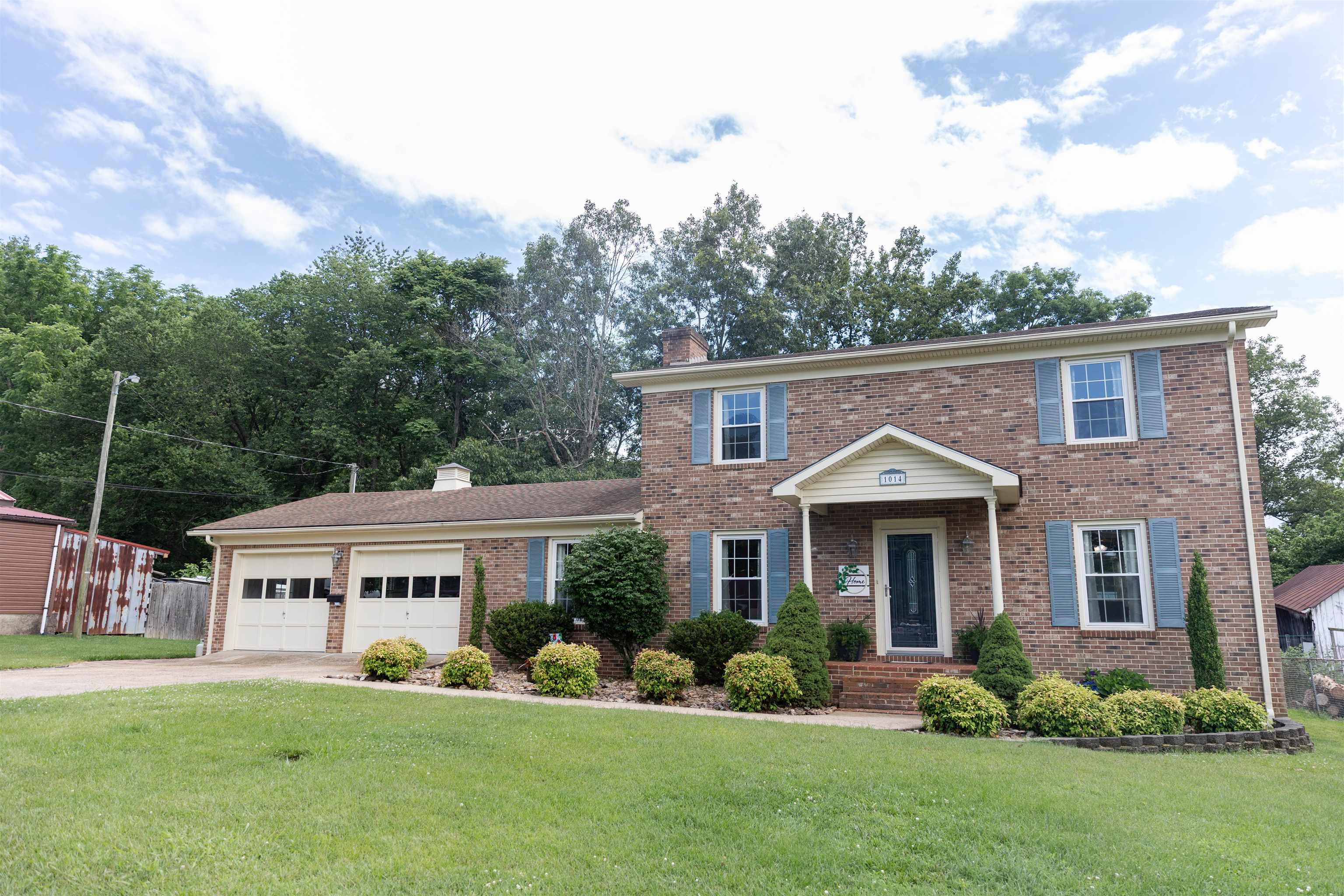 1014 E 22ND ST, BUENA VISTA, Virginia 24416, 3 Bedrooms Bedrooms, ,2 BathroomsBathrooms,Residential,1014 E 22ND ST,666451 MLS # 666451
