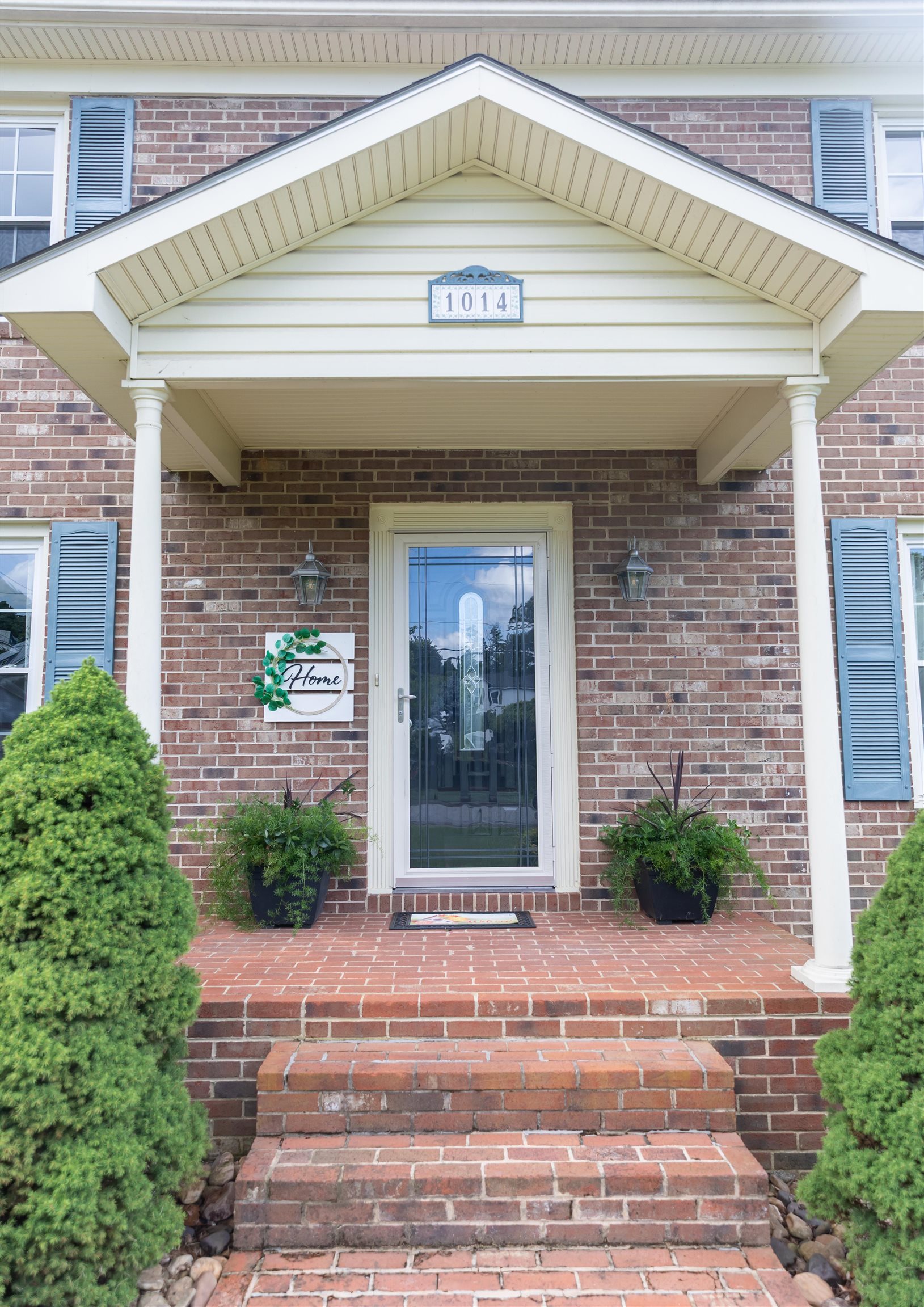 1014 E 22ND ST, BUENA VISTA, Virginia 24416, 3 Bedrooms Bedrooms, ,2 BathroomsBathrooms,Residential,1014 E 22ND ST,666451 MLS # 666451