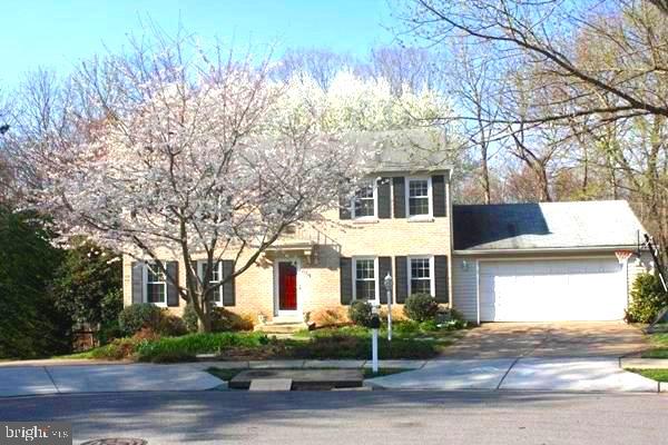 8322 CUSHING CT, SPRINGFIELD, Virginia 22153, 4 Bedrooms Bedrooms, ,3 BathroomsBathrooms,Residential,For sale,8322 CUSHING CT,VAFX2246396 MLS # VAFX2246396