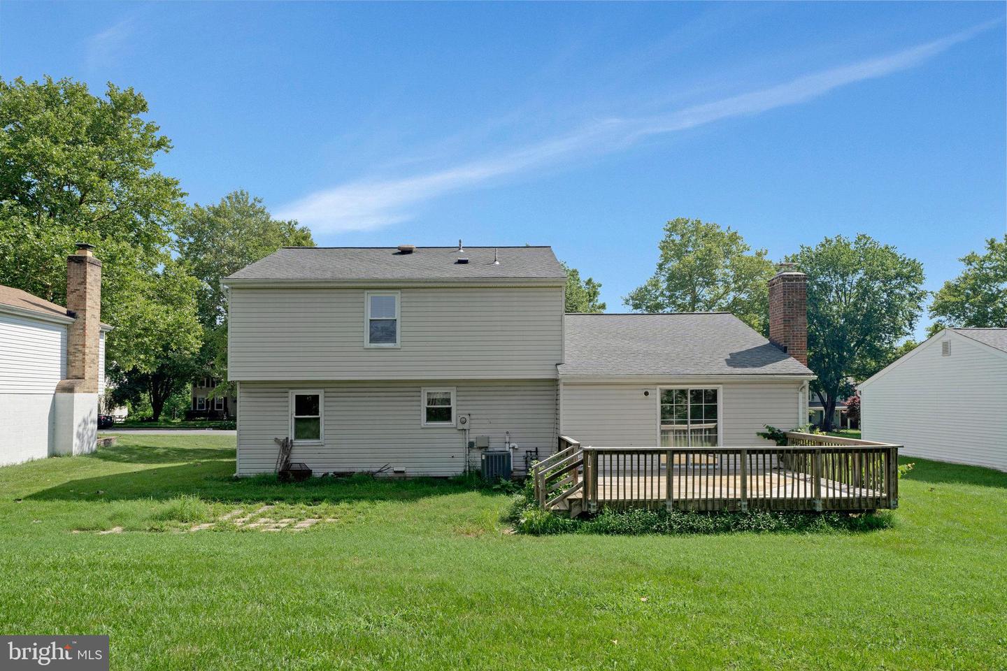 6218 HIDDEN CANYON RD, CENTREVILLE, Virginia 20120, 3 Bedrooms Bedrooms, ,3 BathroomsBathrooms,Residential,For sale,6218 HIDDEN CANYON RD,VAFX2247070 MLS # VAFX2247070