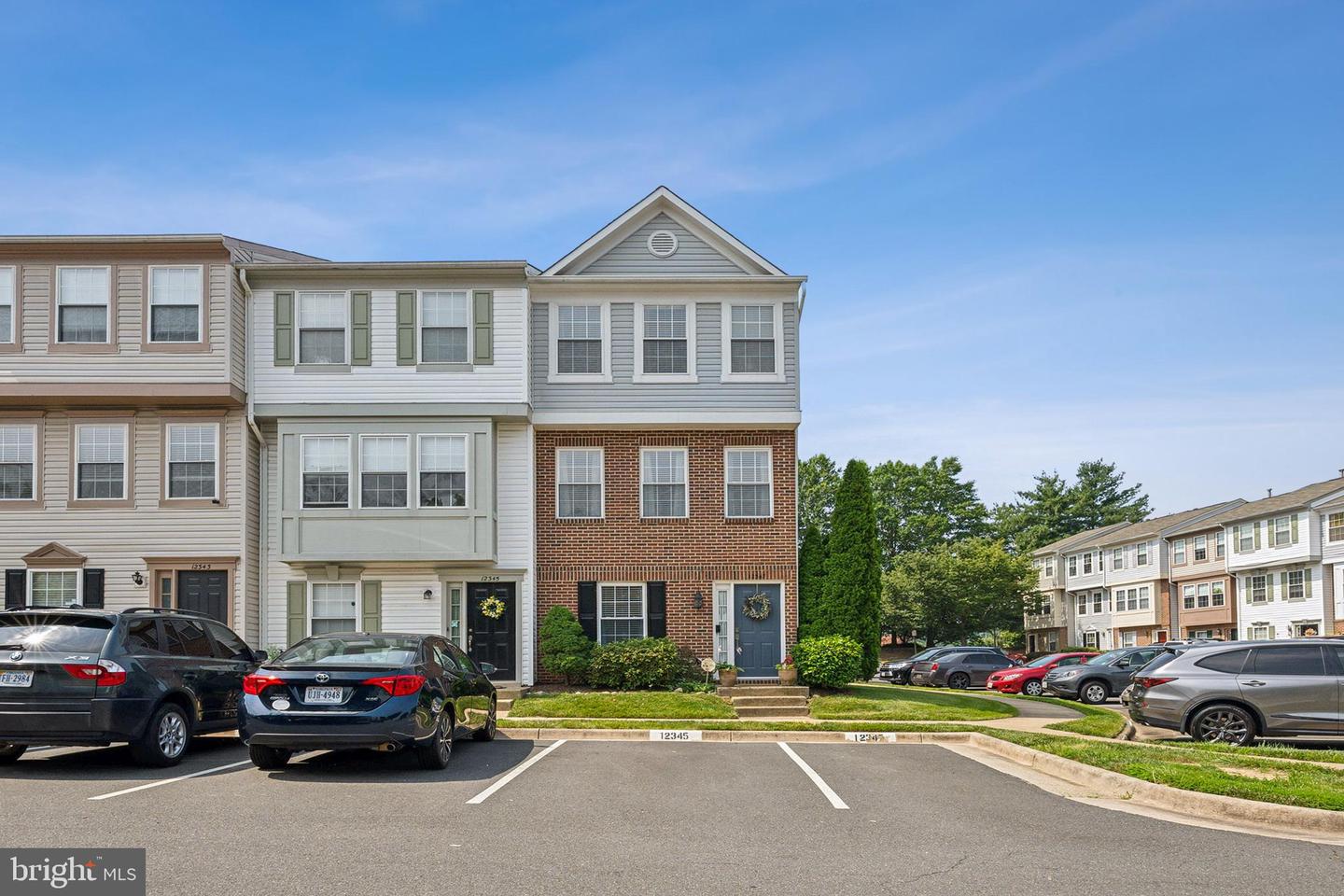 12347 NEWCASTLE LOOP, WOODBRIDGE, Virginia 22192, 3 Bedrooms Bedrooms, ,2 BathroomsBathrooms,Residential,For sale,12347 NEWCASTLE LOOP,VAPW2096962 MLS # VAPW2096962