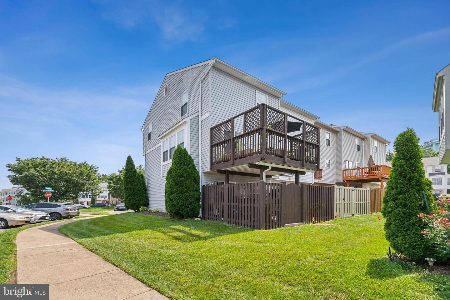 12347 NEWCASTLE LOOP, WOODBRIDGE, Virginia 22192, 3 Bedrooms Bedrooms, ,2 BathroomsBathrooms,Residential,For sale,12347 NEWCASTLE LOOP,VAPW2096962 MLS # VAPW2096962