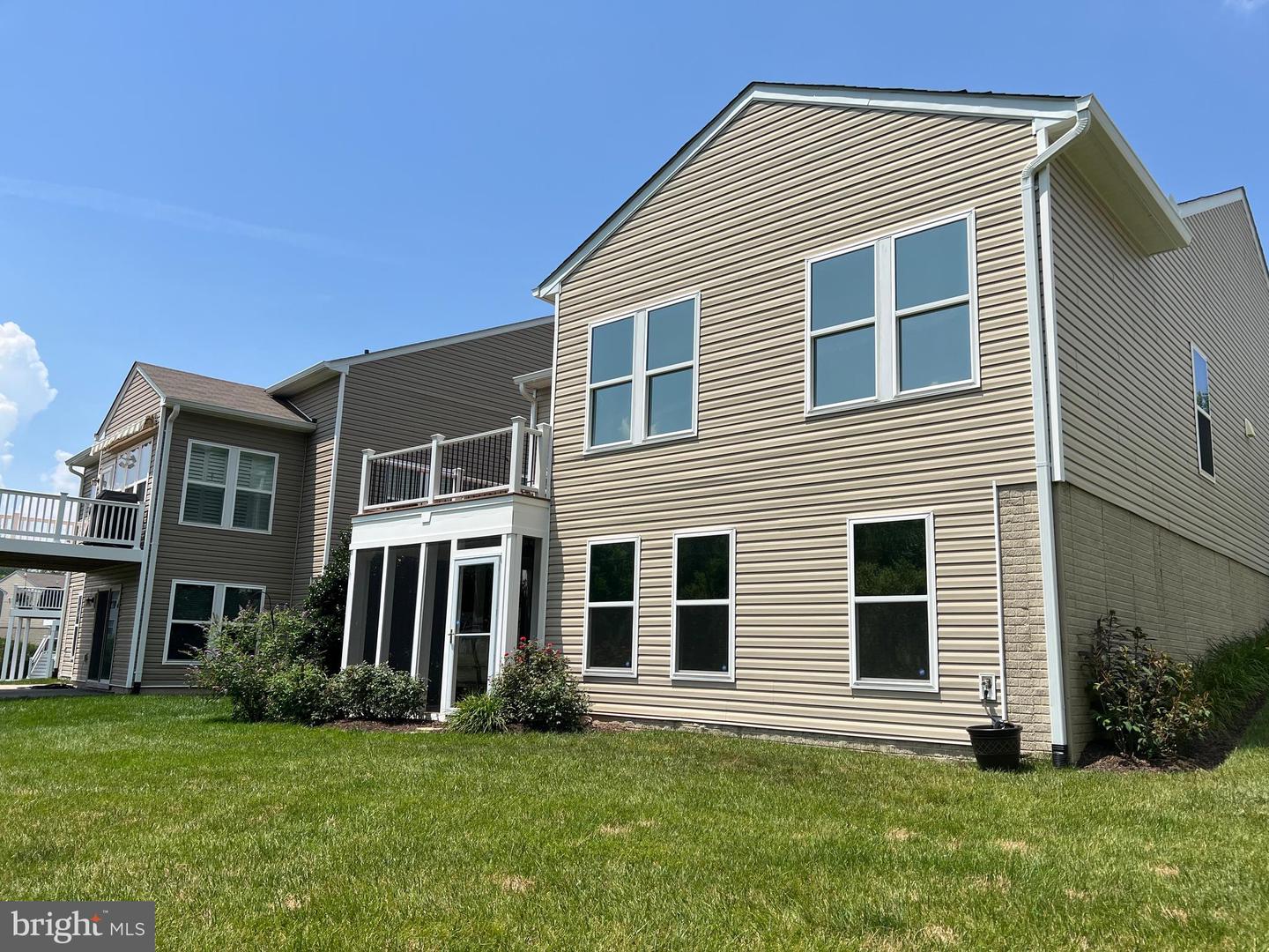 201 DENISON ST, FREDERICKSBURG, Virginia 22406, 3 Bedrooms Bedrooms, ,3 BathroomsBathrooms,Residential,For sale,201 DENISON ST,VAST2039802 MLS # VAST2039802
