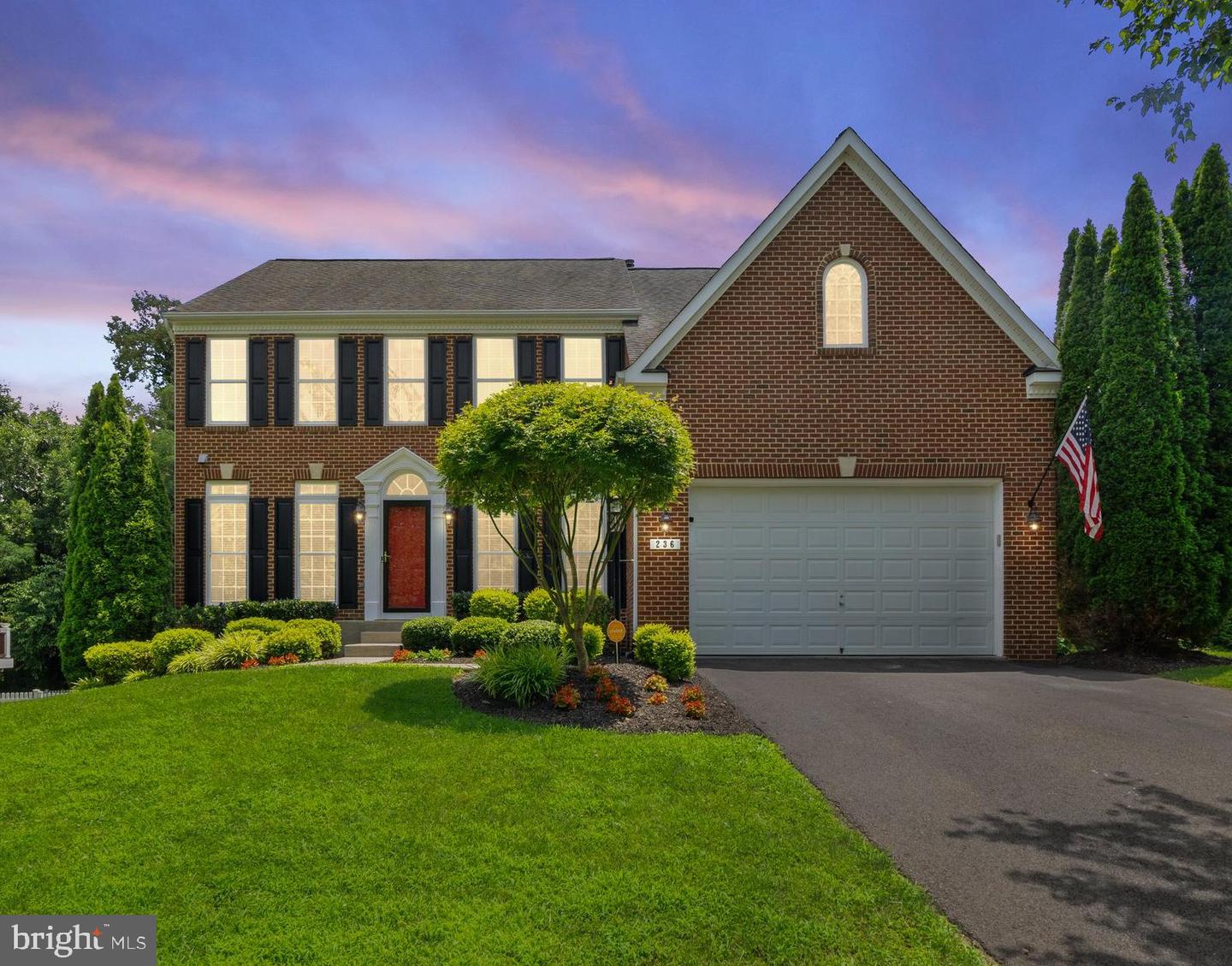 236 PRESTON DR, WARRENTON, Virginia 20186, 6 Bedrooms Bedrooms, ,3 BathroomsBathrooms,Residential,For sale,236 PRESTON DR,VAFQ2017074 MLS # VAFQ2017074