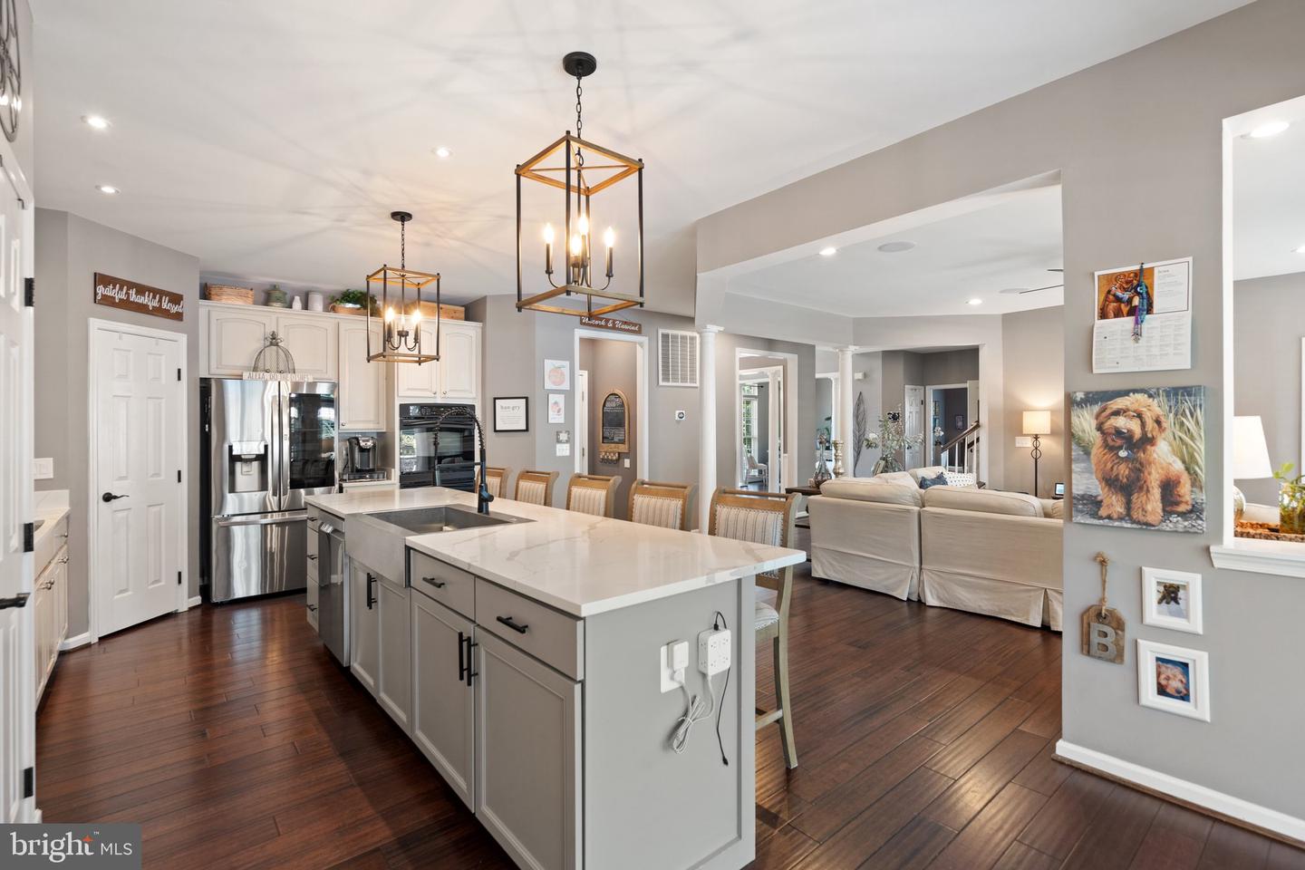 236 PRESTON DR, WARRENTON, Virginia 20186, 6 Bedrooms Bedrooms, ,3 BathroomsBathrooms,Residential,For sale,236 PRESTON DR,VAFQ2017074 MLS # VAFQ2017074