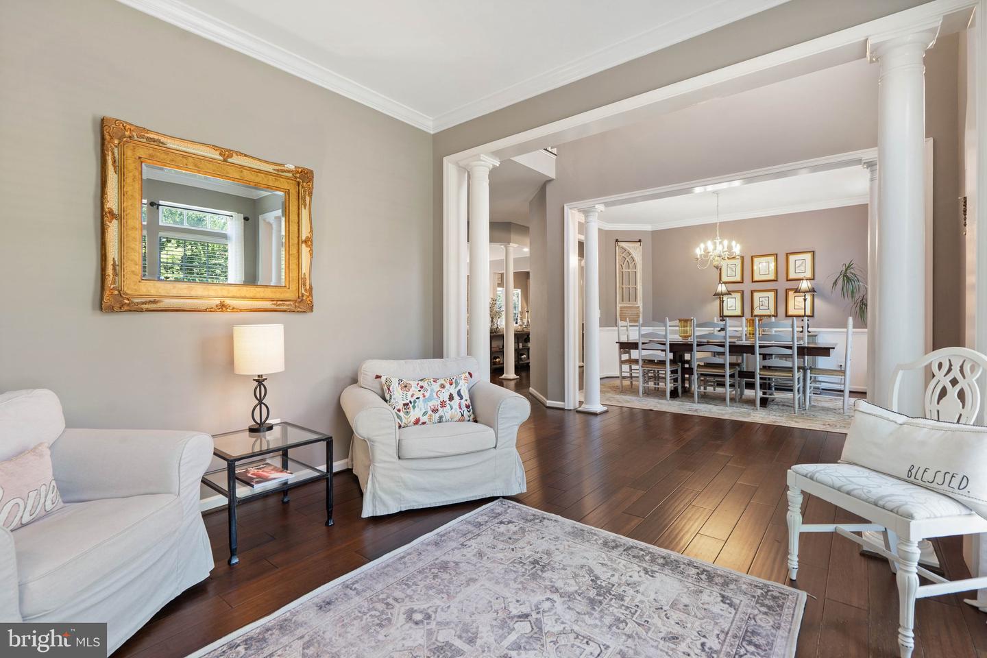 236 PRESTON DR, WARRENTON, Virginia 20186, 6 Bedrooms Bedrooms, ,3 BathroomsBathrooms,Residential,For sale,236 PRESTON DR,VAFQ2017074 MLS # VAFQ2017074