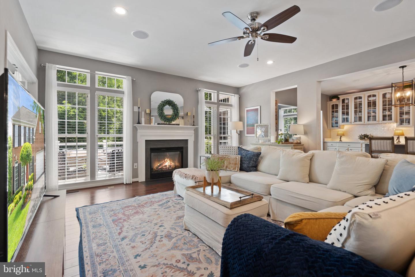 236 PRESTON DR, WARRENTON, Virginia 20186, 6 Bedrooms Bedrooms, ,3 BathroomsBathrooms,Residential,For sale,236 PRESTON DR,VAFQ2017074 MLS # VAFQ2017074