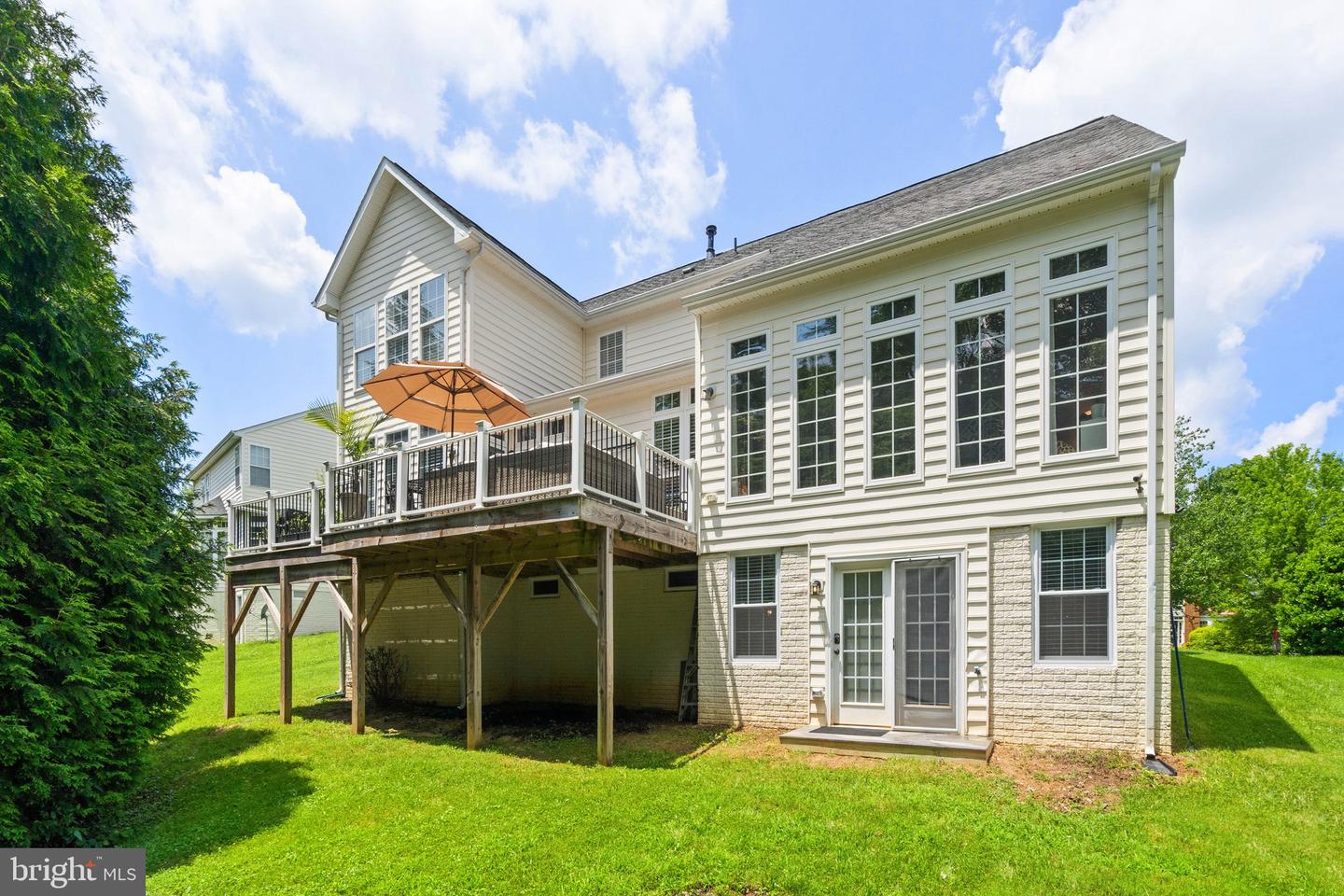 236 PRESTON DR, WARRENTON, Virginia 20186, 6 Bedrooms Bedrooms, ,3 BathroomsBathrooms,Residential,For sale,236 PRESTON DR,VAFQ2017074 MLS # VAFQ2017074
