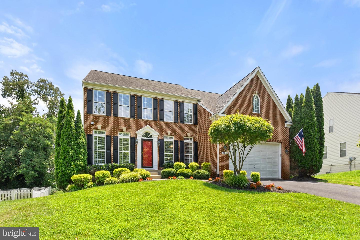 236 PRESTON DR, WARRENTON, Virginia 20186, 6 Bedrooms Bedrooms, ,3 BathroomsBathrooms,Residential,For sale,236 PRESTON DR,VAFQ2017074 MLS # VAFQ2017074