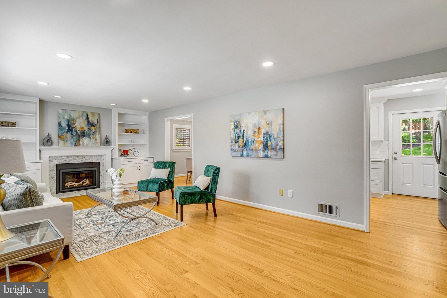 5904 BUSH HILL DR, ALEXANDRIA, Virginia 22310, 5 Bedrooms Bedrooms, ,3 BathroomsBathrooms,Residential,For sale,5904 BUSH HILL DR,VAFX2248830 MLS # VAFX2248830