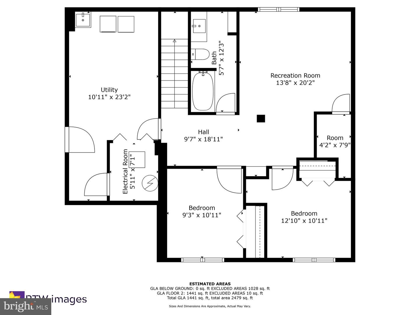 5904 BUSH HILL DR, ALEXANDRIA, Virginia 22310, 5 Bedrooms Bedrooms, ,3 BathroomsBathrooms,Residential,For sale,5904 BUSH HILL DR,VAFX2248830 MLS # VAFX2248830