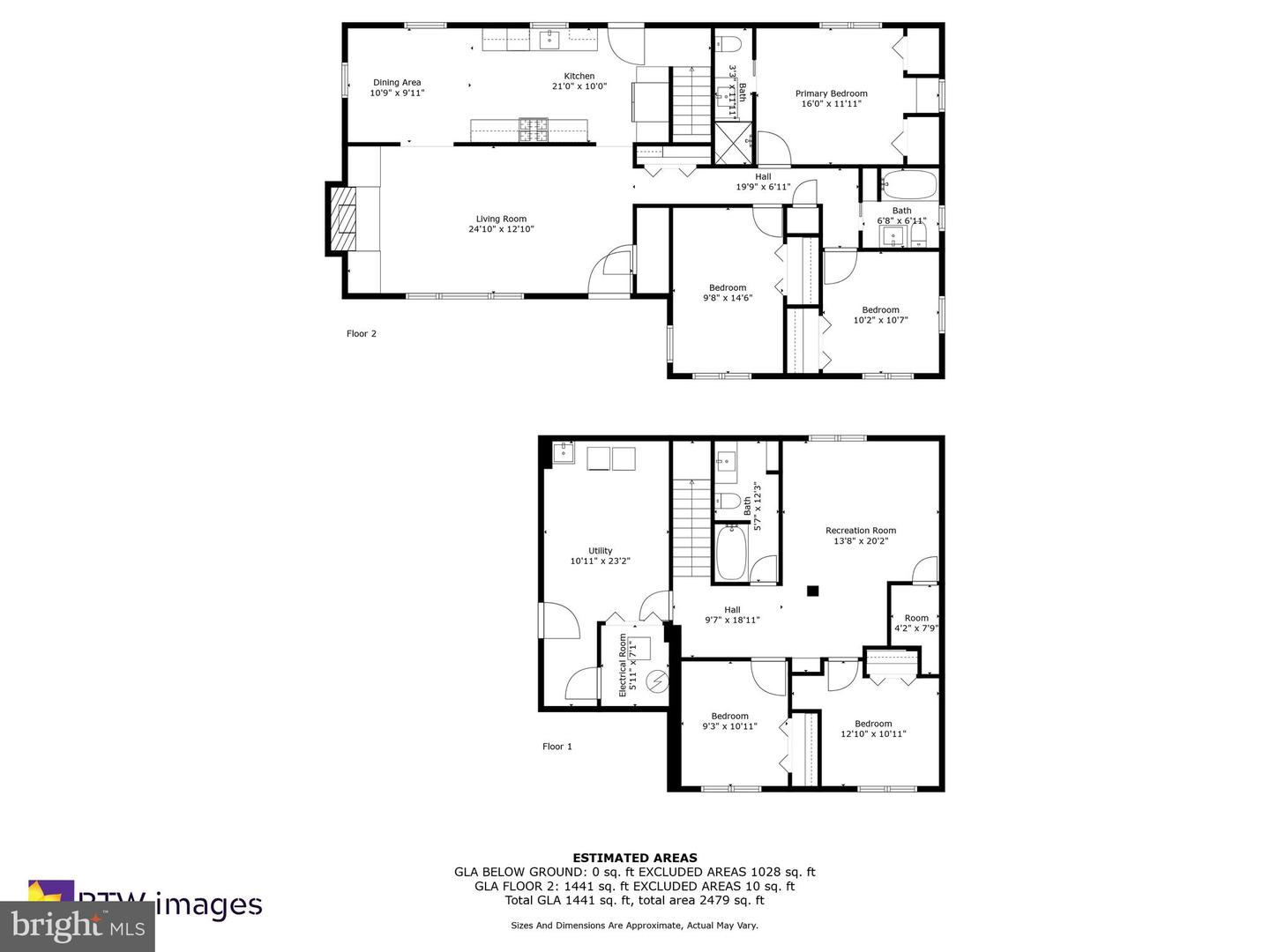 5904 BUSH HILL DR, ALEXANDRIA, Virginia 22310, 5 Bedrooms Bedrooms, ,3 BathroomsBathrooms,Residential,For sale,5904 BUSH HILL DR,VAFX2248830 MLS # VAFX2248830