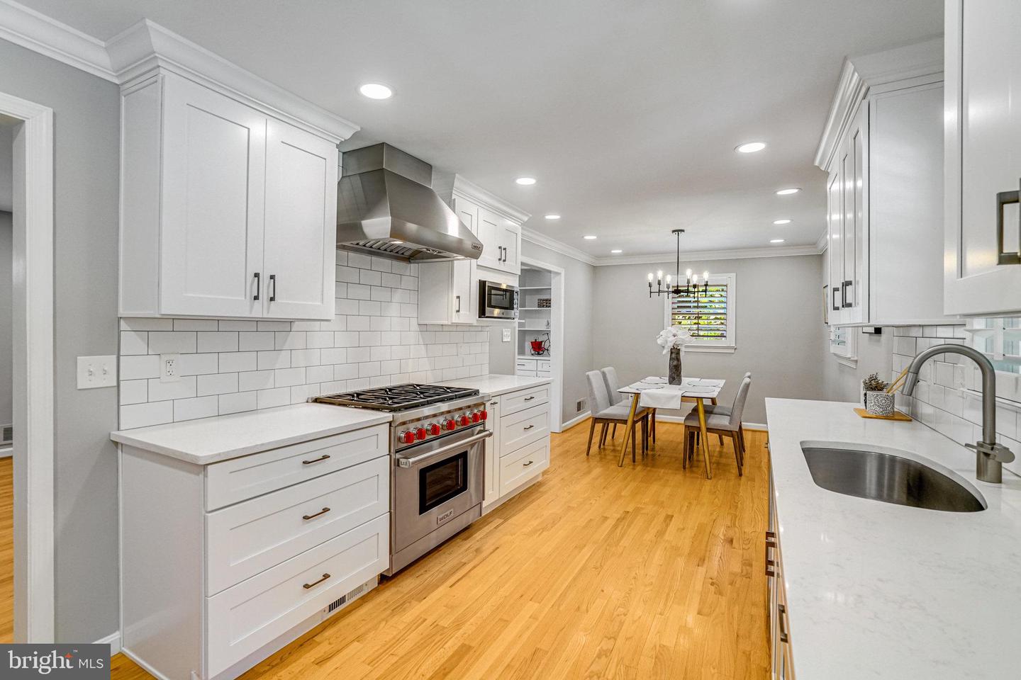 5904 BUSH HILL DR, ALEXANDRIA, Virginia 22310, 5 Bedrooms Bedrooms, ,3 BathroomsBathrooms,Residential,For sale,5904 BUSH HILL DR,VAFX2248830 MLS # VAFX2248830
