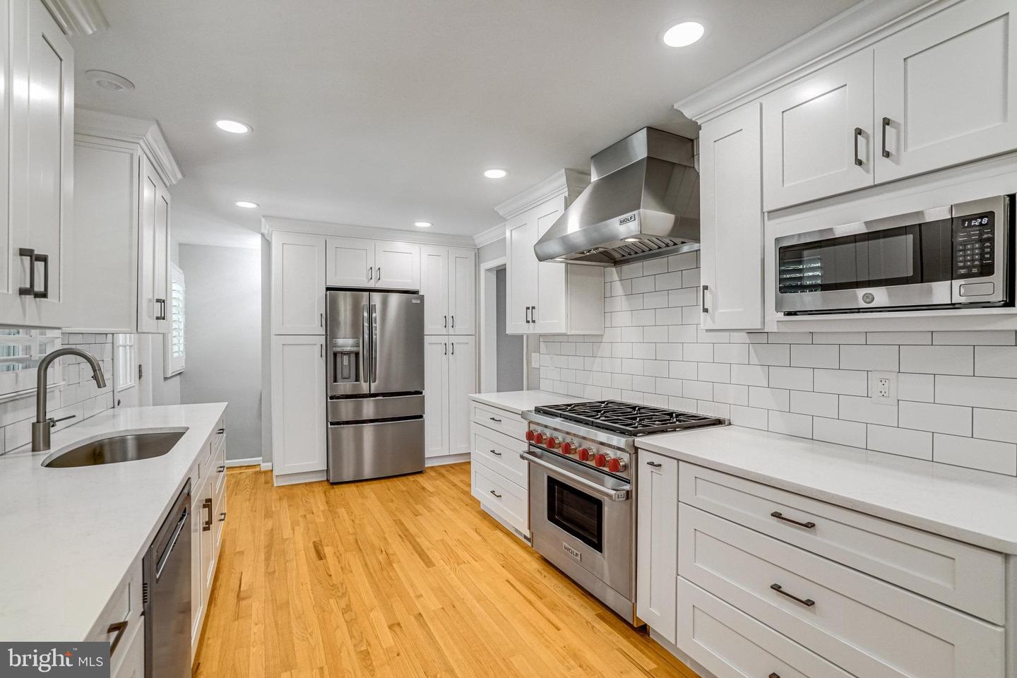 5904 BUSH HILL DR, ALEXANDRIA, Virginia 22310, 5 Bedrooms Bedrooms, ,3 BathroomsBathrooms,Residential,For sale,5904 BUSH HILL DR,VAFX2248830 MLS # VAFX2248830