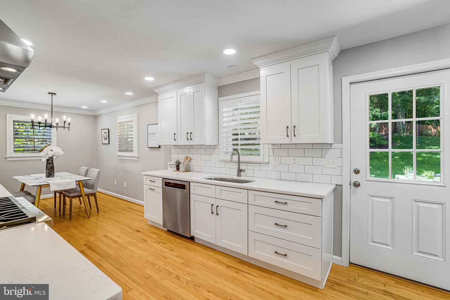 5904 BUSH HILL DR, ALEXANDRIA, Virginia 22310, 5 Bedrooms Bedrooms, ,3 BathroomsBathrooms,Residential,For sale,5904 BUSH HILL DR,VAFX2248830 MLS # VAFX2248830