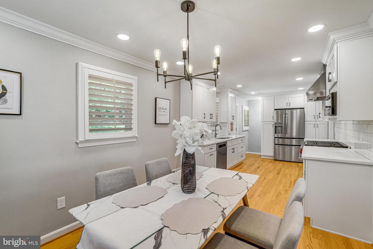 5904 BUSH HILL DR, ALEXANDRIA, Virginia 22310, 5 Bedrooms Bedrooms, ,3 BathroomsBathrooms,Residential,For sale,5904 BUSH HILL DR,VAFX2248830 MLS # VAFX2248830