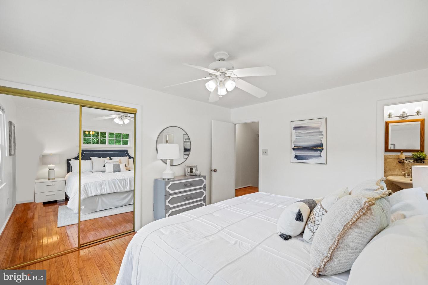 6708 HARWOOD PL, SPRINGFIELD, Virginia 22152, 4 Bedrooms Bedrooms, ,3 BathroomsBathrooms,Residential,For sale,6708 HARWOOD PL,VAFX2248930 MLS # VAFX2248930