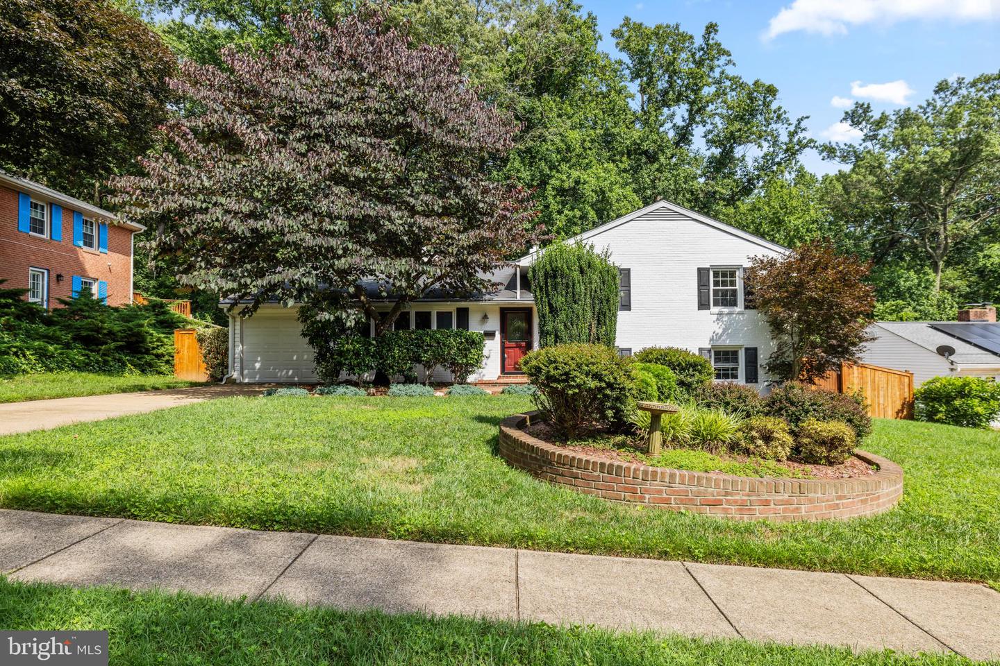 6708 HARWOOD PL, SPRINGFIELD, Virginia 22152, 4 Bedrooms Bedrooms, ,3 BathroomsBathrooms,Residential,For sale,6708 HARWOOD PL,VAFX2248930 MLS # VAFX2248930