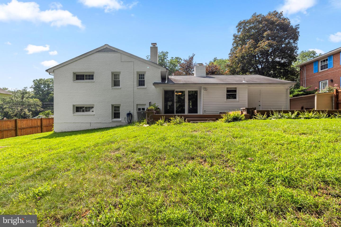 6708 HARWOOD PL, SPRINGFIELD, Virginia 22152, 4 Bedrooms Bedrooms, ,3 BathroomsBathrooms,Residential,For sale,6708 HARWOOD PL,VAFX2248930 MLS # VAFX2248930