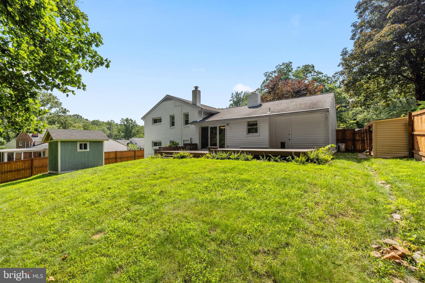 6708 HARWOOD PL, SPRINGFIELD, Virginia 22152, 4 Bedrooms Bedrooms, ,3 BathroomsBathrooms,Residential,For sale,6708 HARWOOD PL,VAFX2248930 MLS # VAFX2248930