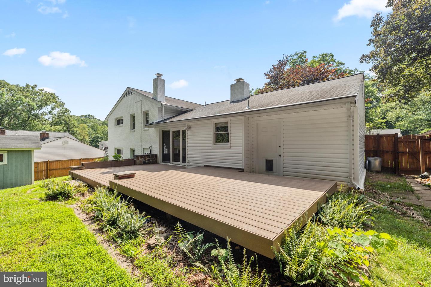 6708 HARWOOD PL, SPRINGFIELD, Virginia 22152, 4 Bedrooms Bedrooms, ,3 BathroomsBathrooms,Residential,For sale,6708 HARWOOD PL,VAFX2248930 MLS # VAFX2248930