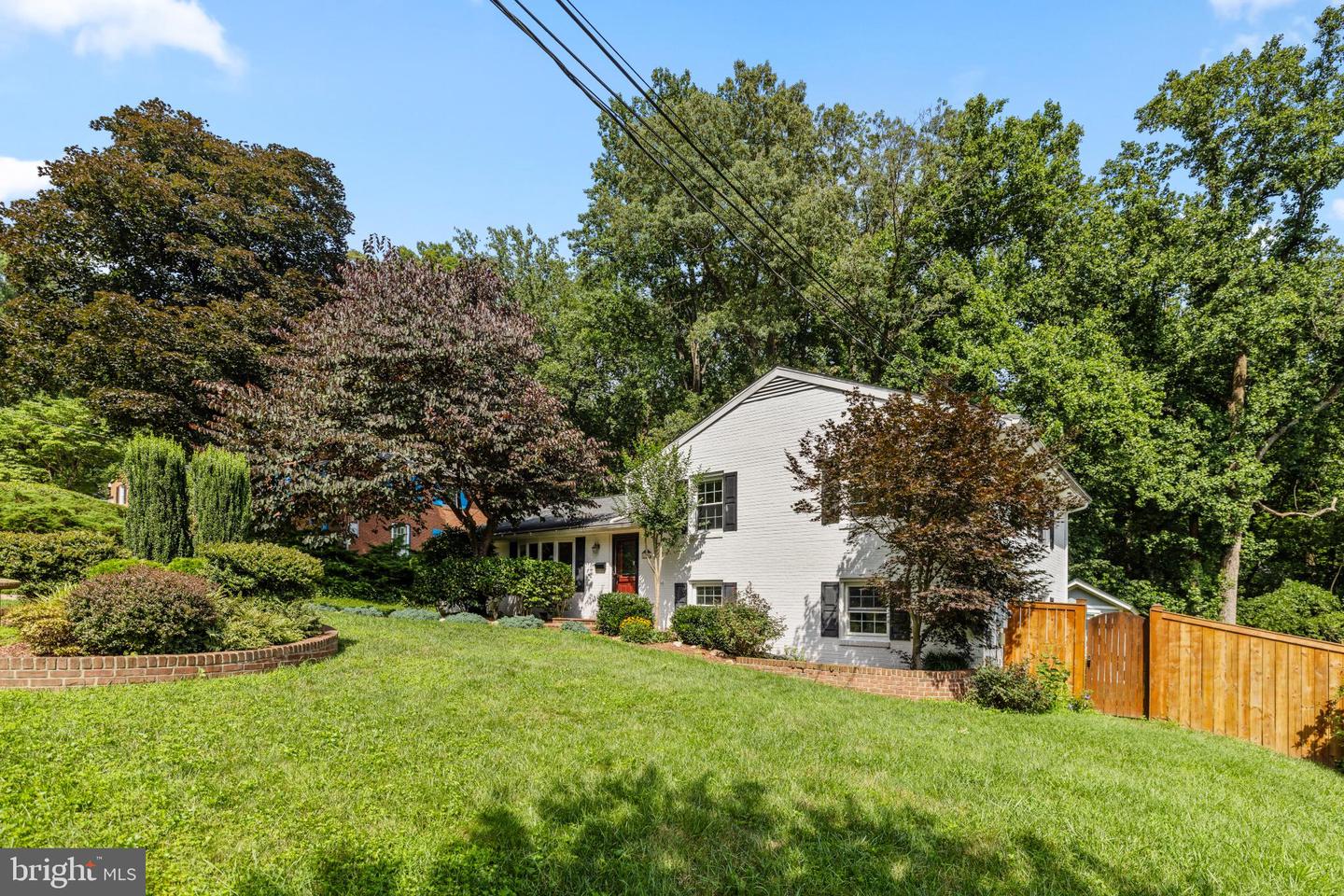 6708 HARWOOD PL, SPRINGFIELD, Virginia 22152, 4 Bedrooms Bedrooms, ,3 BathroomsBathrooms,Residential,For sale,6708 HARWOOD PL,VAFX2248930 MLS # VAFX2248930