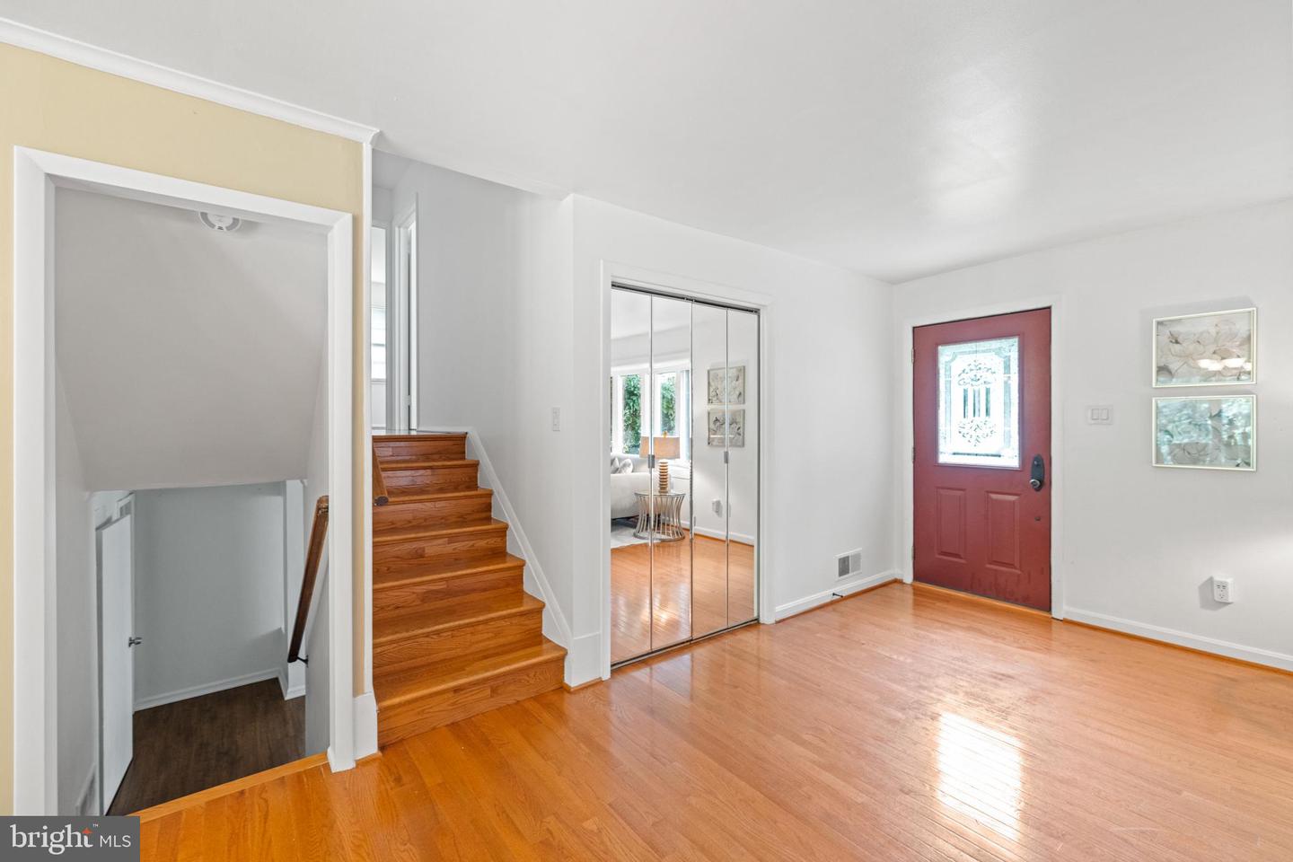 6708 HARWOOD PL, SPRINGFIELD, Virginia 22152, 4 Bedrooms Bedrooms, ,3 BathroomsBathrooms,Residential,For sale,6708 HARWOOD PL,VAFX2248930 MLS # VAFX2248930