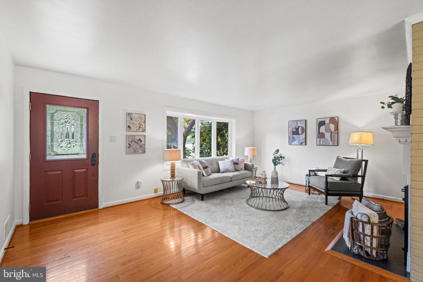 6708 HARWOOD PL, SPRINGFIELD, Virginia 22152, 4 Bedrooms Bedrooms, ,3 BathroomsBathrooms,Residential,For sale,6708 HARWOOD PL,VAFX2248930 MLS # VAFX2248930