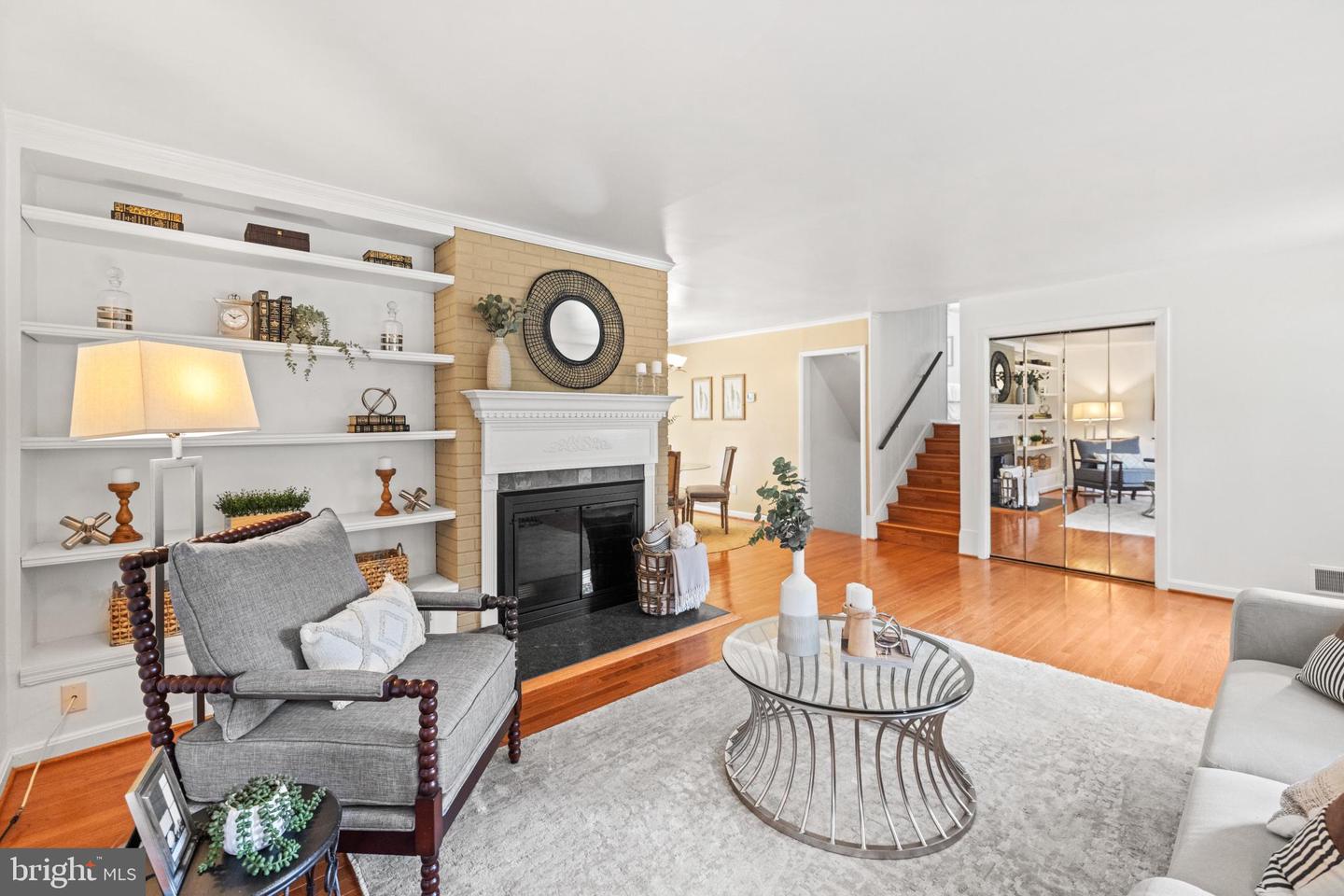 6708 HARWOOD PL, SPRINGFIELD, Virginia 22152, 4 Bedrooms Bedrooms, ,3 BathroomsBathrooms,Residential,For sale,6708 HARWOOD PL,VAFX2248930 MLS # VAFX2248930