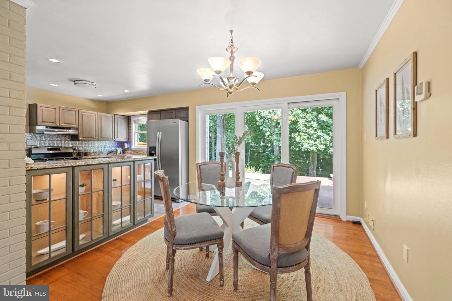 6708 HARWOOD PL, SPRINGFIELD, Virginia 22152, 4 Bedrooms Bedrooms, ,3 BathroomsBathrooms,Residential,For sale,6708 HARWOOD PL,VAFX2248930 MLS # VAFX2248930
