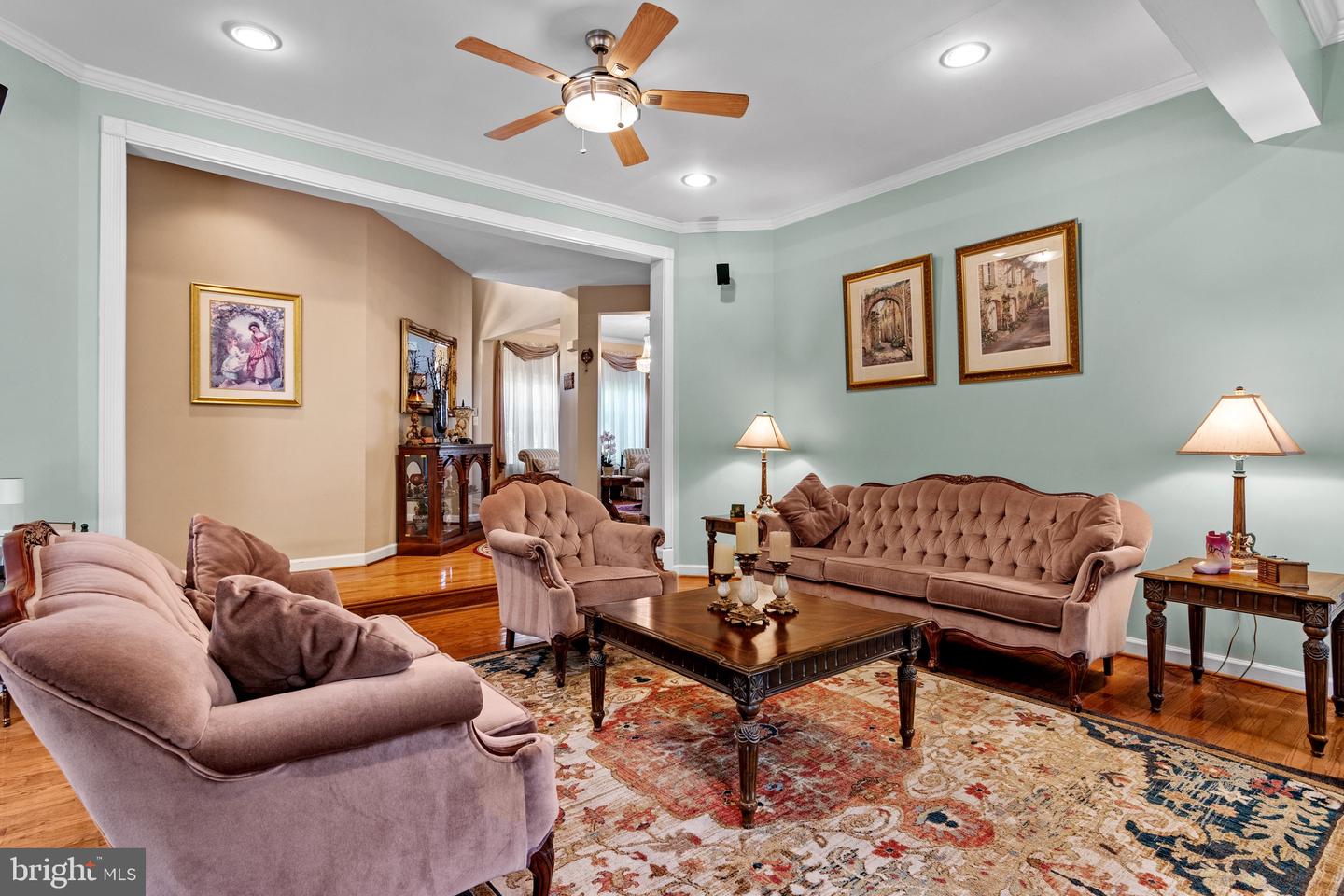 12967 QUEEN CHAPEL RD, WOODBRIDGE, Virginia 22193, 5 Bedrooms Bedrooms, ,3 BathroomsBathrooms,Residential,For sale,12967 QUEEN CHAPEL RD,VAPW2097494 MLS # VAPW2097494