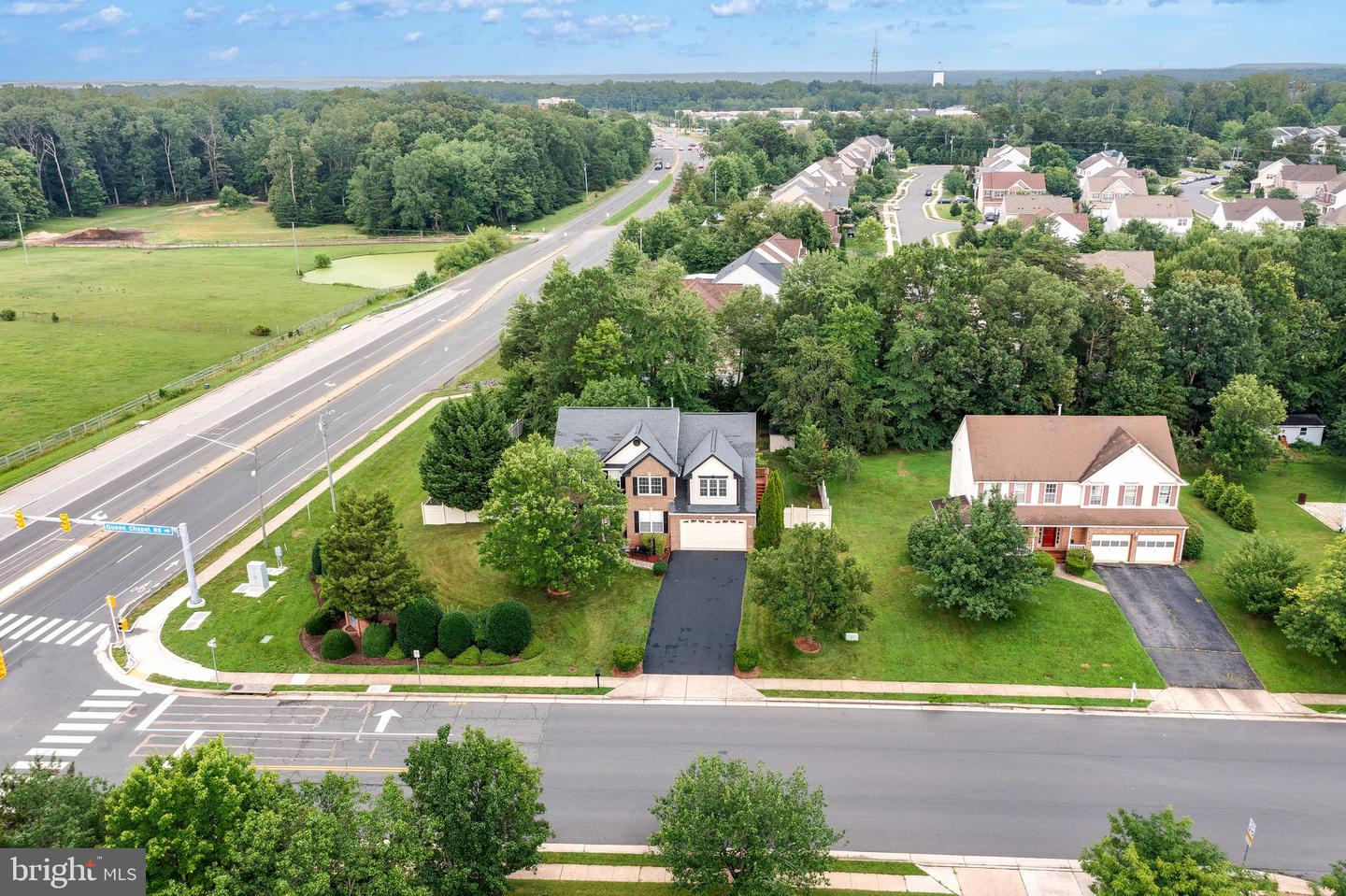 12967 QUEEN CHAPEL RD, WOODBRIDGE, Virginia 22193, 5 Bedrooms Bedrooms, ,3 BathroomsBathrooms,Residential,For sale,12967 QUEEN CHAPEL RD,VAPW2097494 MLS # VAPW2097494