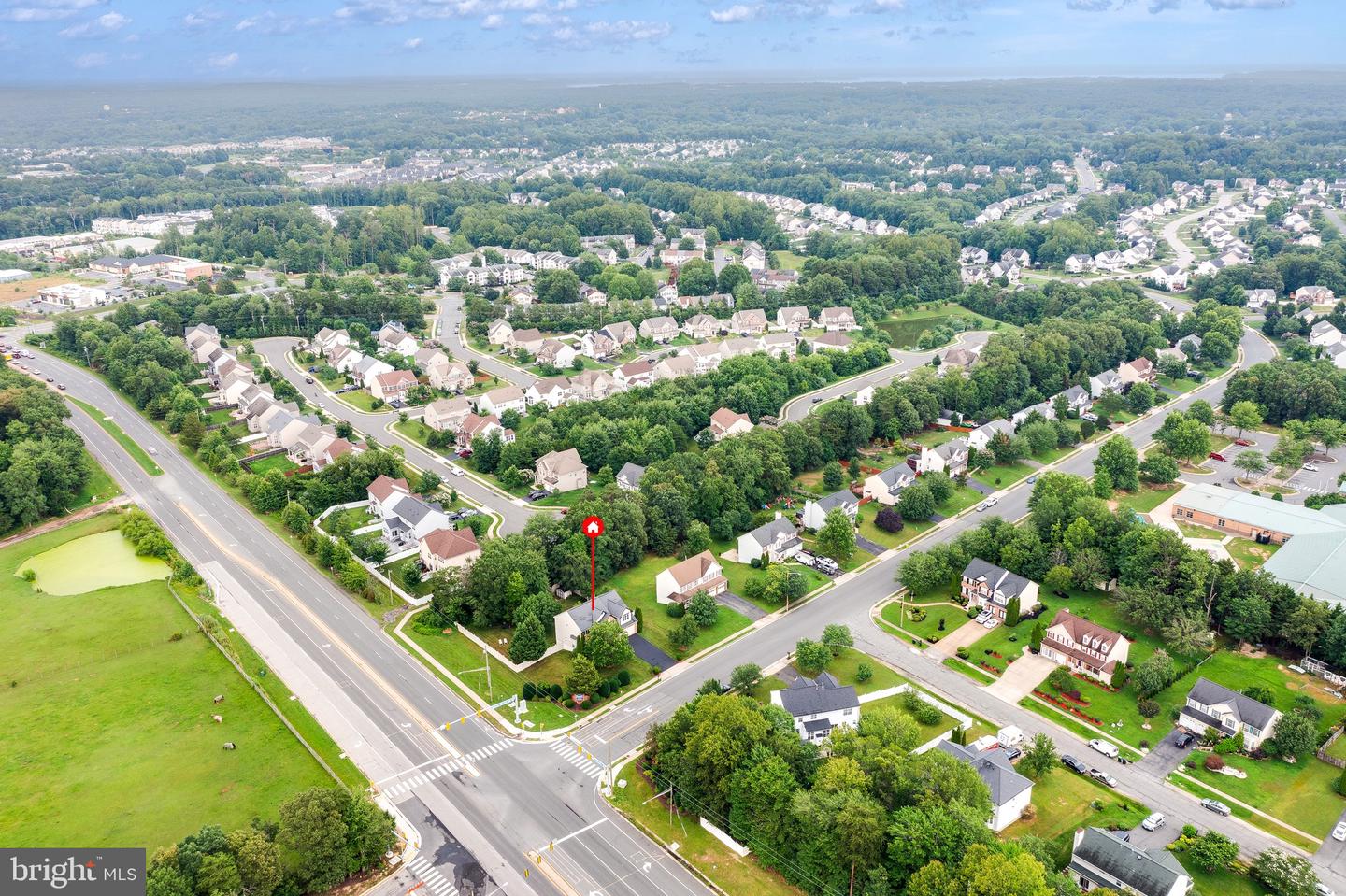 12967 QUEEN CHAPEL RD, WOODBRIDGE, Virginia 22193, 5 Bedrooms Bedrooms, ,3 BathroomsBathrooms,Residential,For sale,12967 QUEEN CHAPEL RD,VAPW2097494 MLS # VAPW2097494