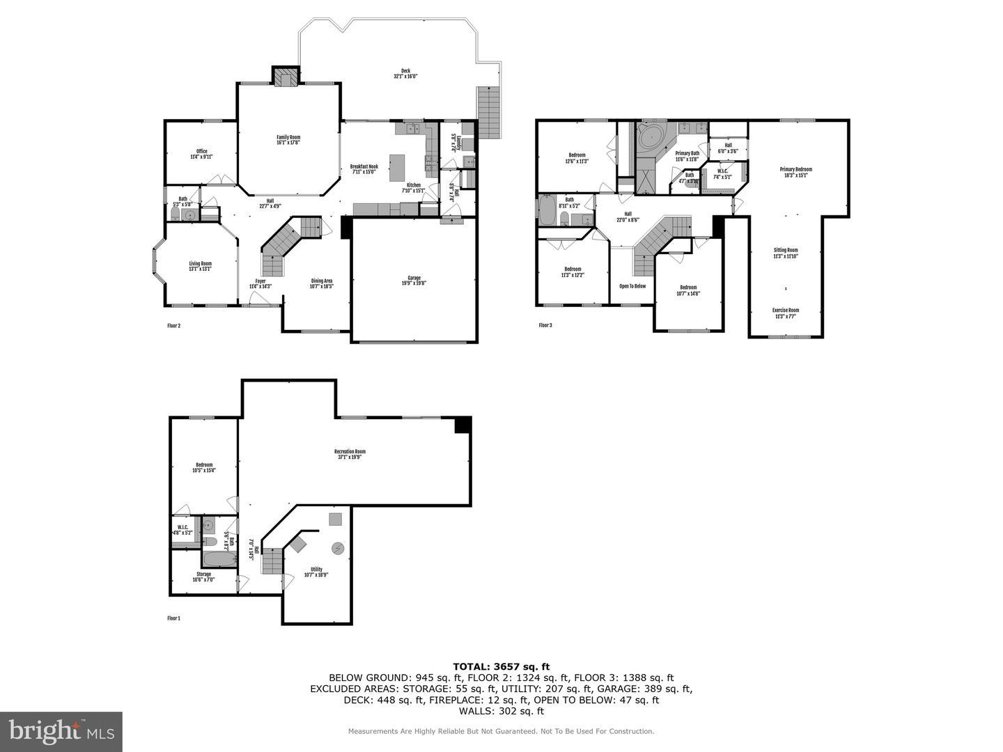 12967 QUEEN CHAPEL RD, WOODBRIDGE, Virginia 22193, 5 Bedrooms Bedrooms, ,3 BathroomsBathrooms,Residential,For sale,12967 QUEEN CHAPEL RD,VAPW2097494 MLS # VAPW2097494