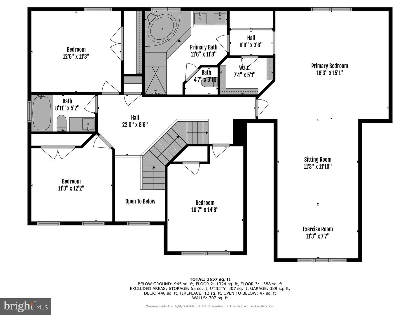 12967 QUEEN CHAPEL RD, WOODBRIDGE, Virginia 22193, 5 Bedrooms Bedrooms, ,3 BathroomsBathrooms,Residential,For sale,12967 QUEEN CHAPEL RD,VAPW2097494 MLS # VAPW2097494